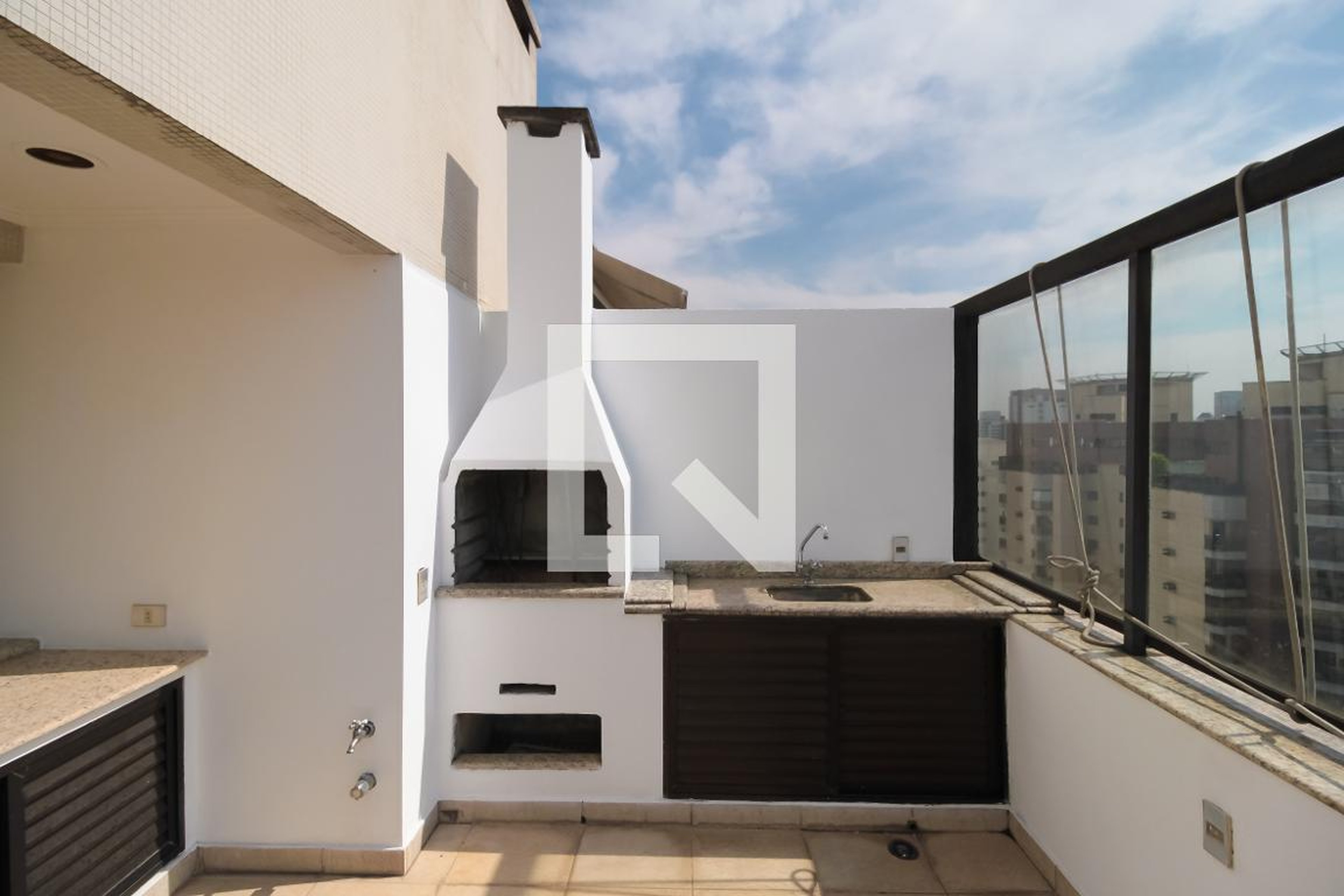 Churrasqueira - Heartland