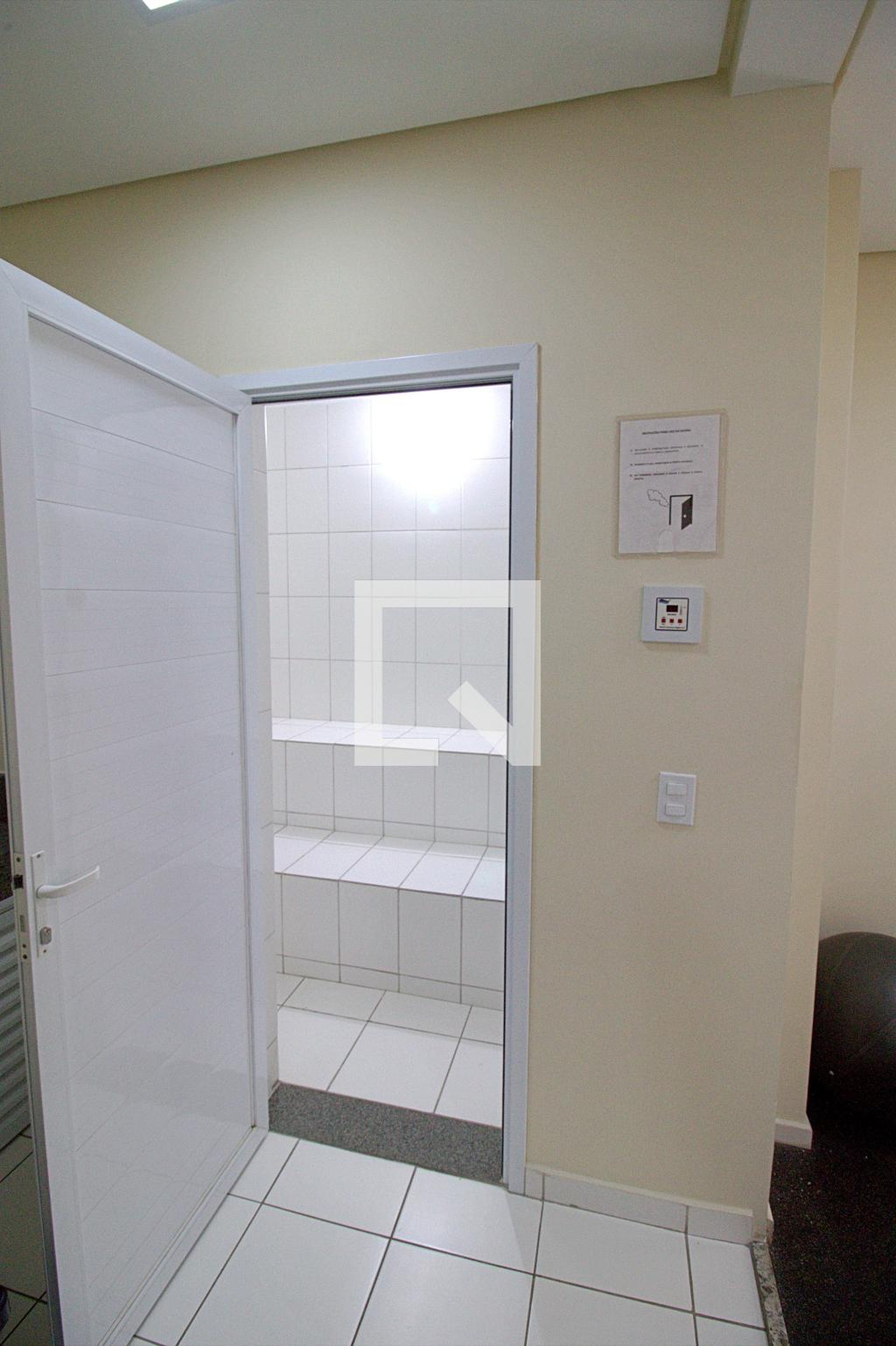 Sauna - Concept House