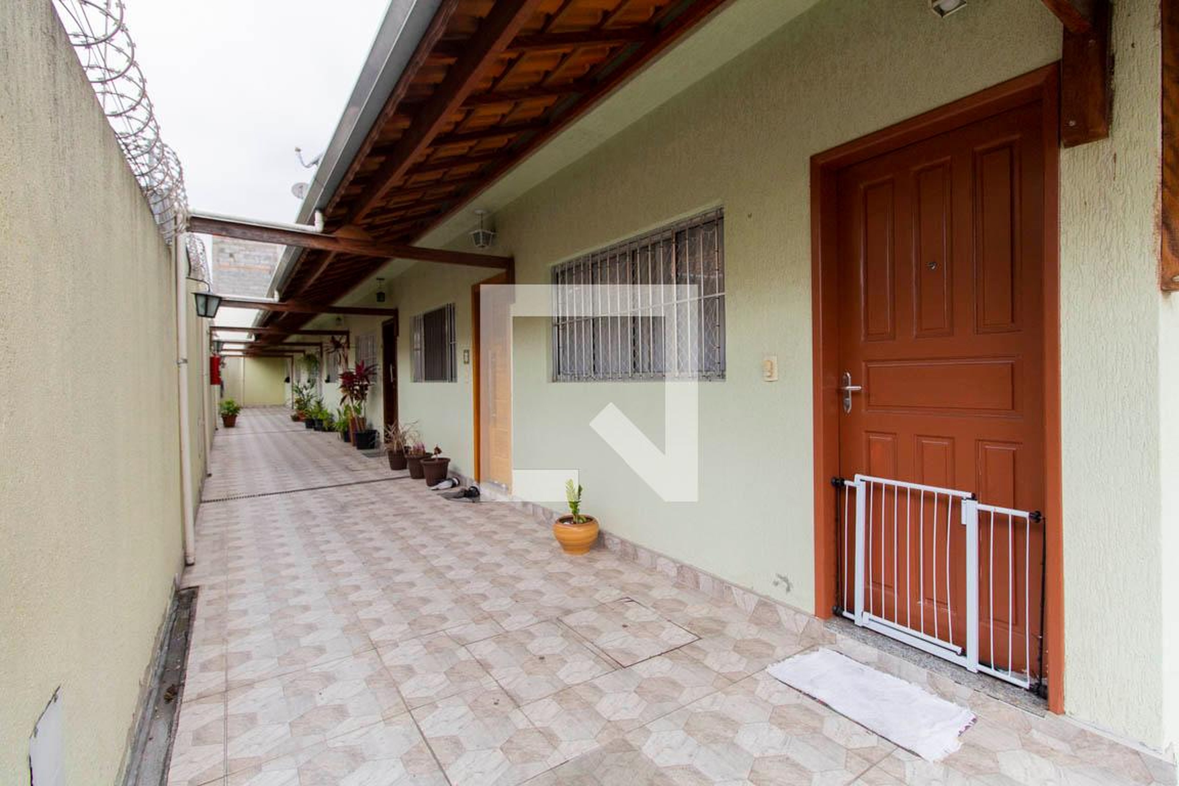 Área Comum - Vitória