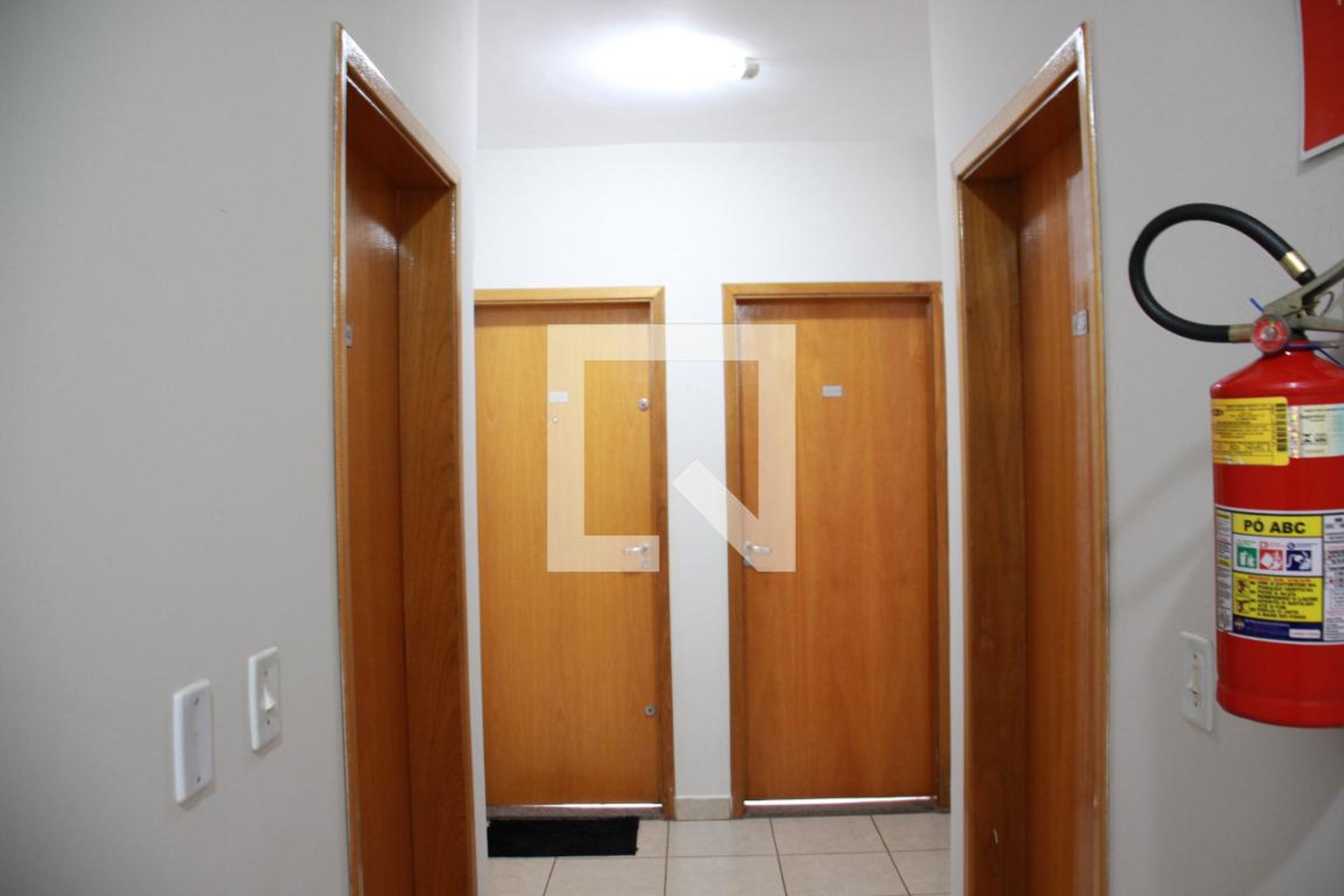 Entrada - Belavista Residencial