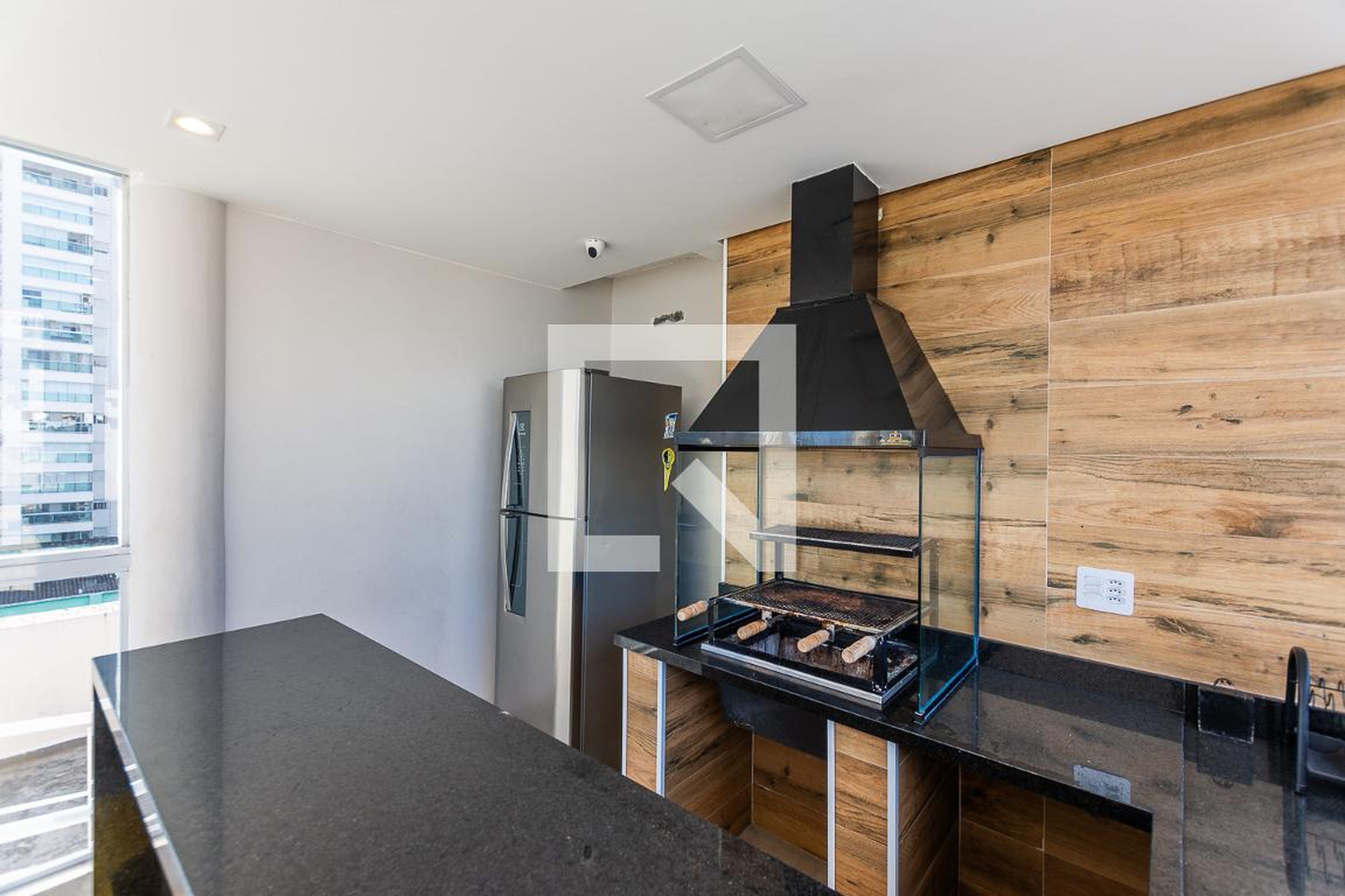 Churrasqueira - Biarritz