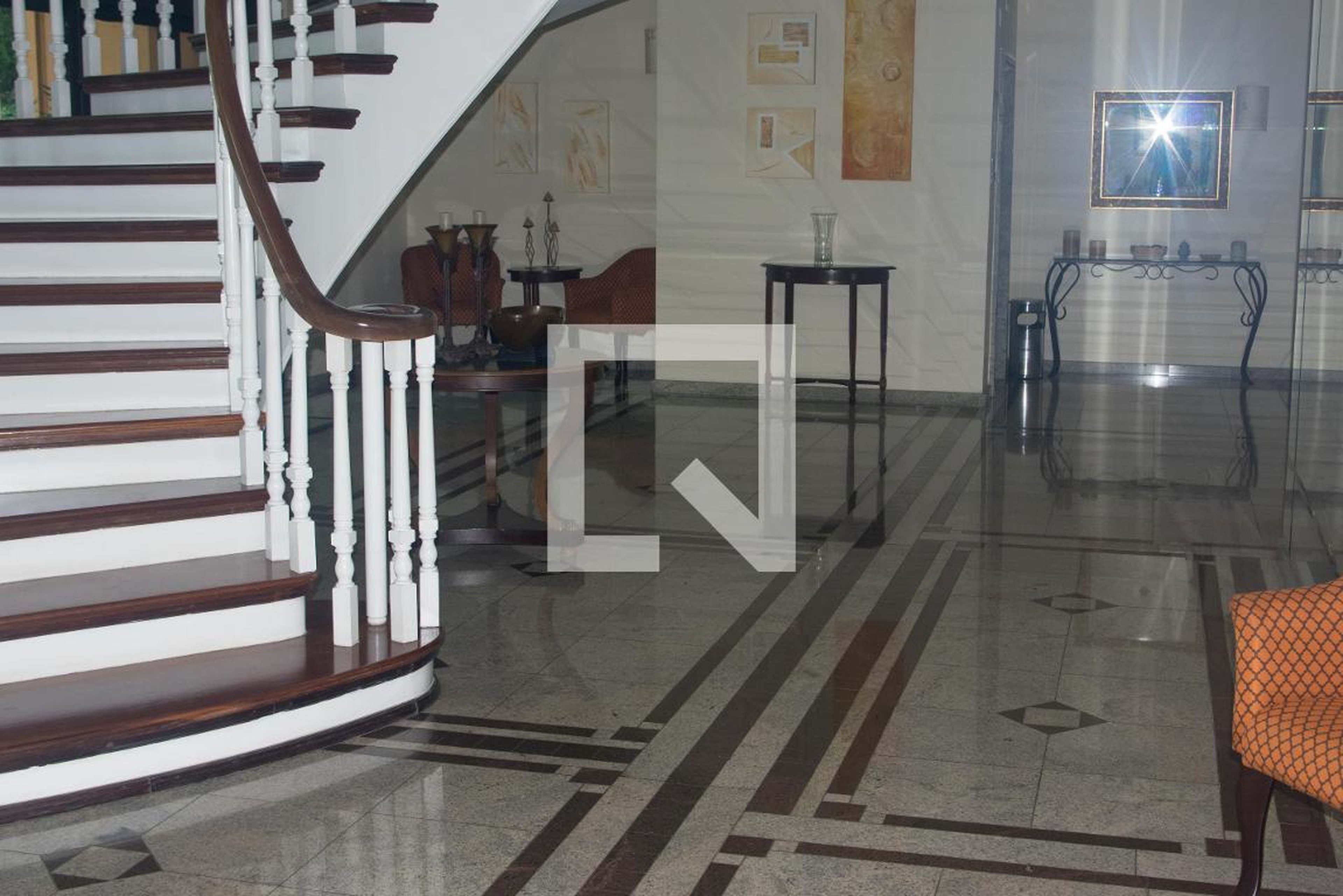 Hall - Terrazza Paradiso