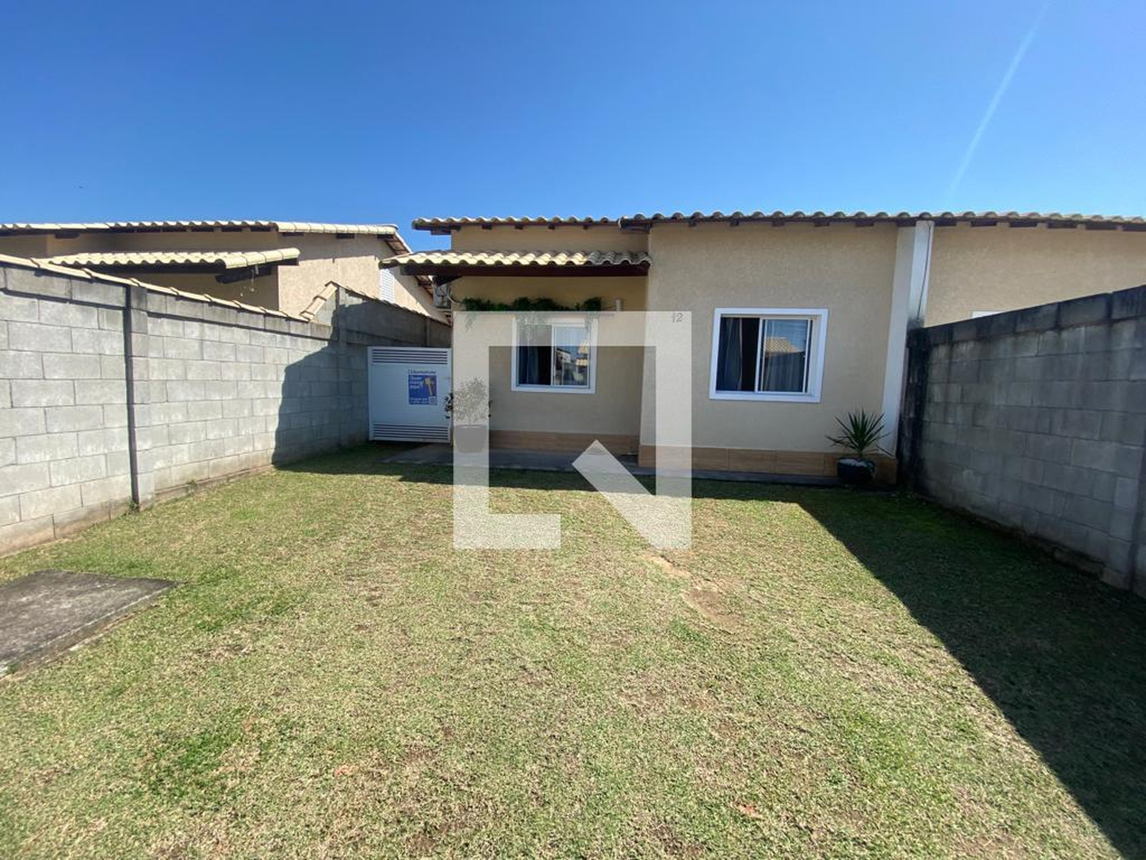 Fachada Residencial Massape