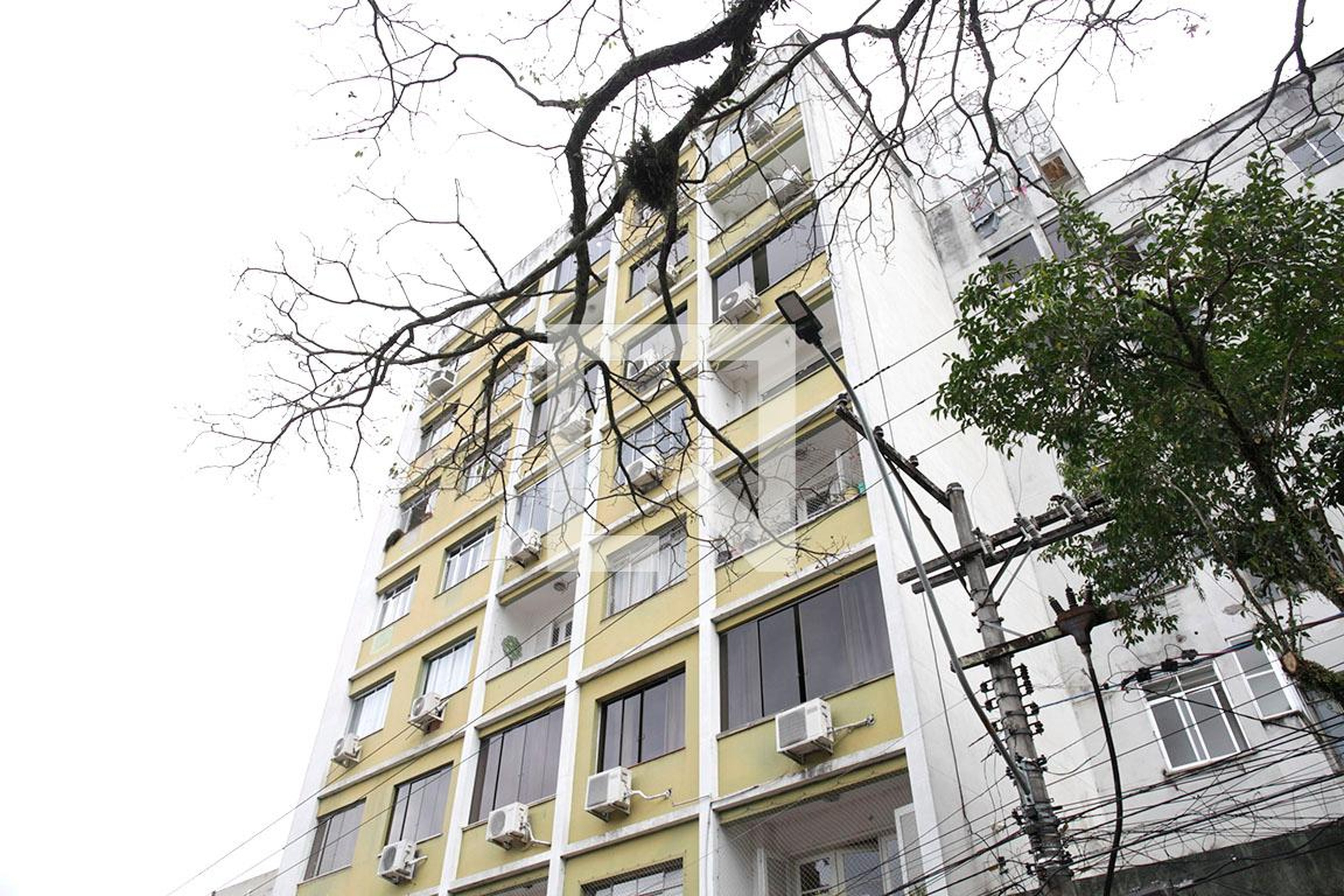 Fachada Condomínio Auto