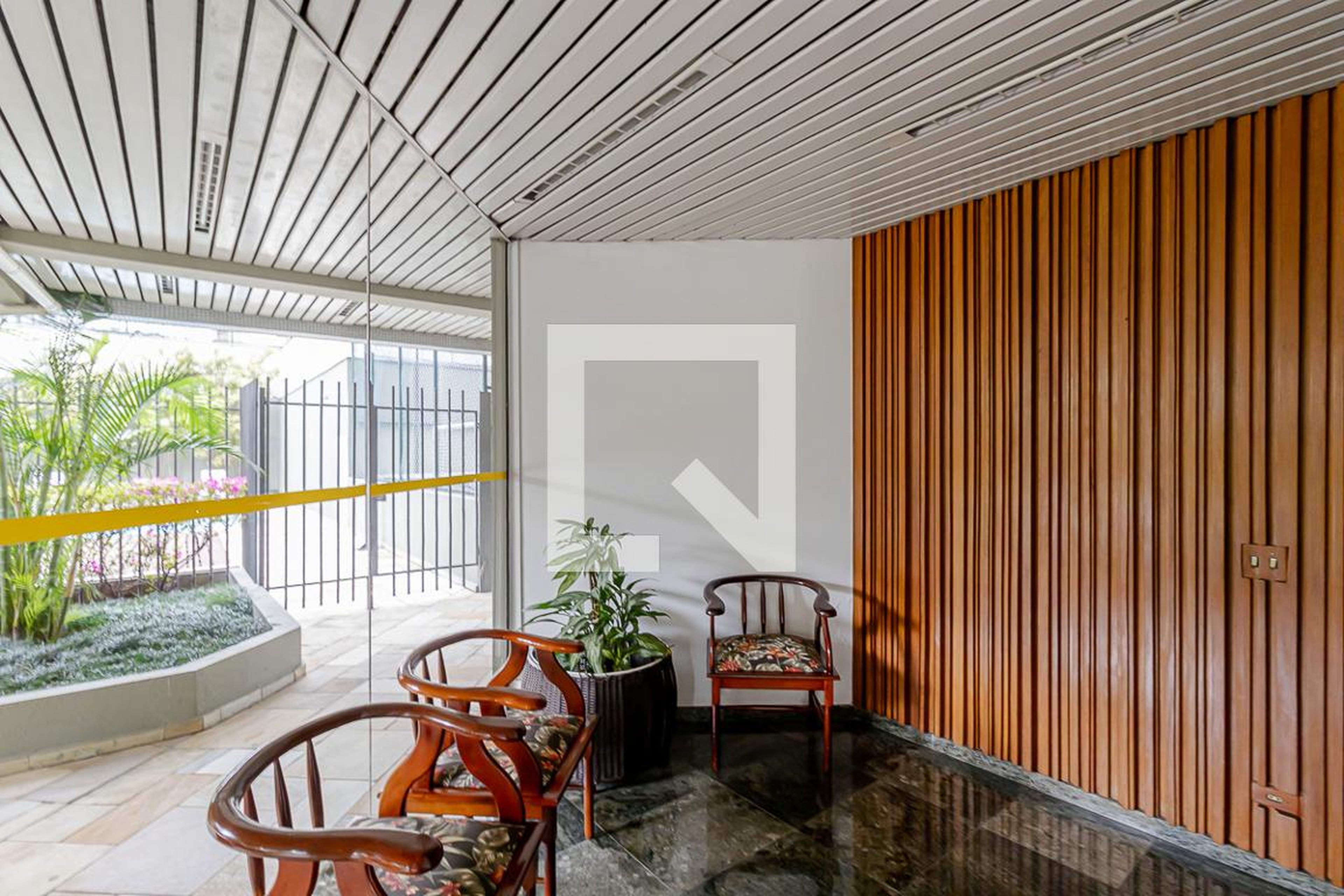 Hall Social - Vila do Carmo