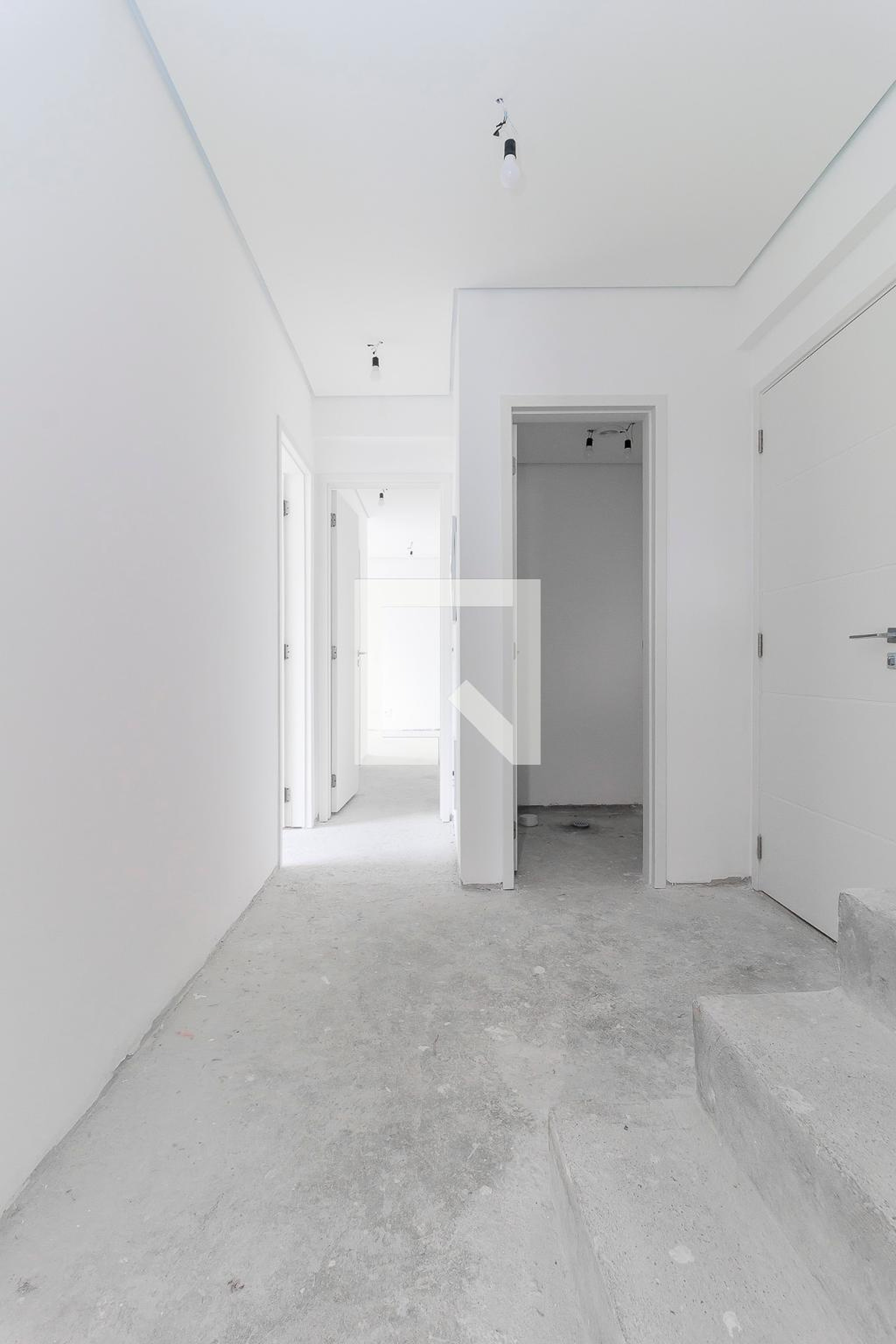 Hall de entrada - Gardener