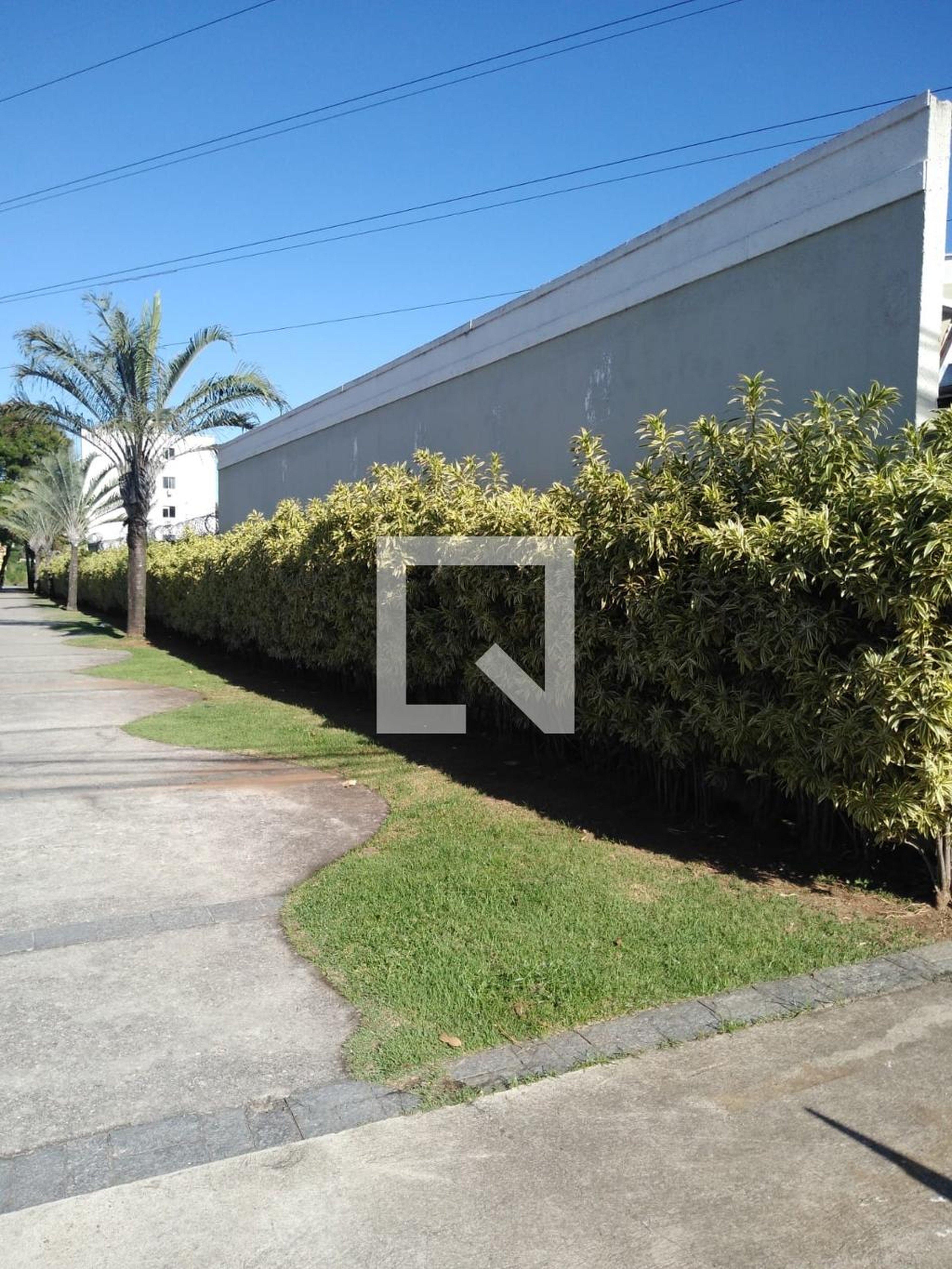 Área externa - Park Reality