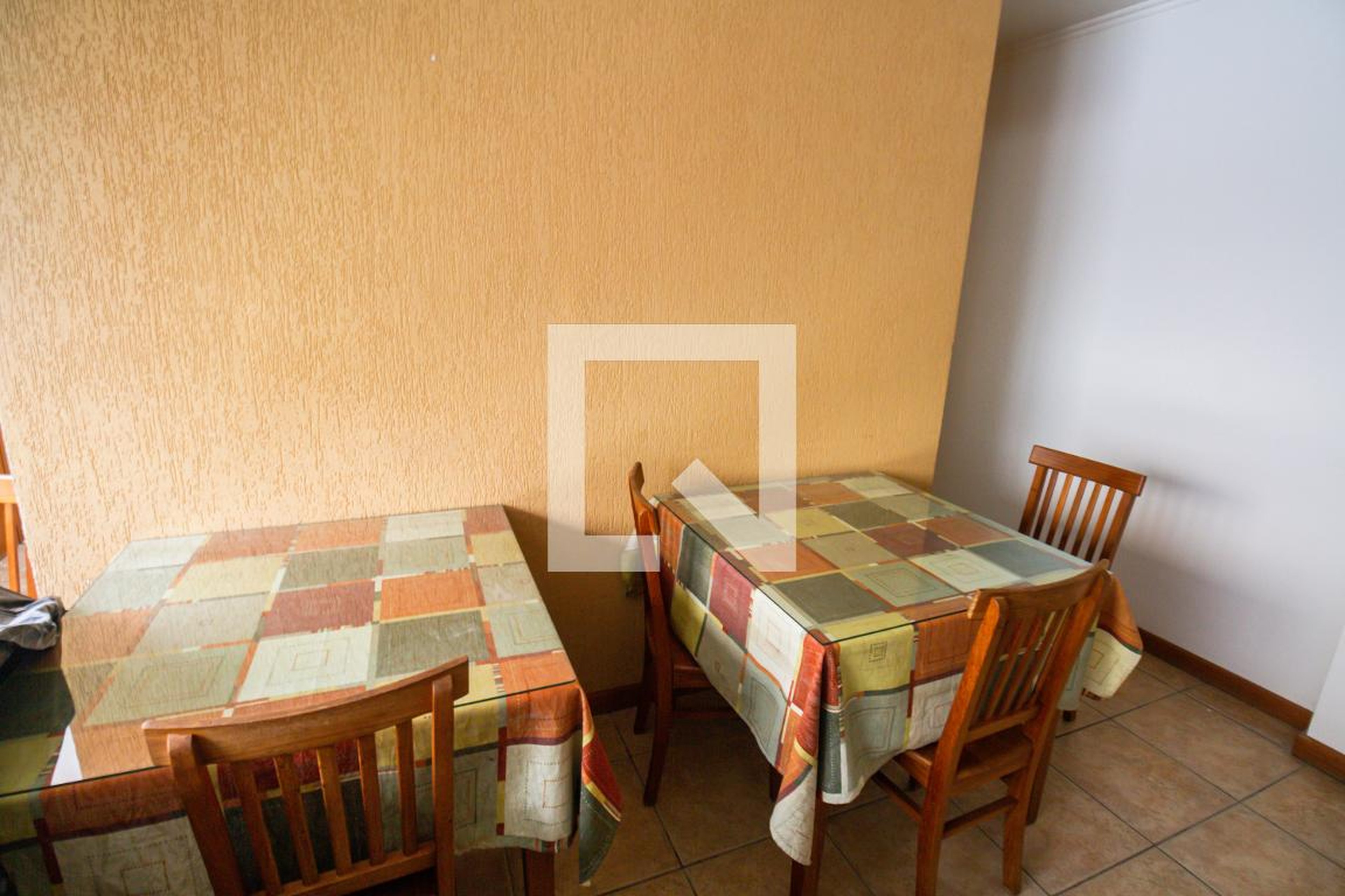 Espaço Gourmet - Edifício Verona