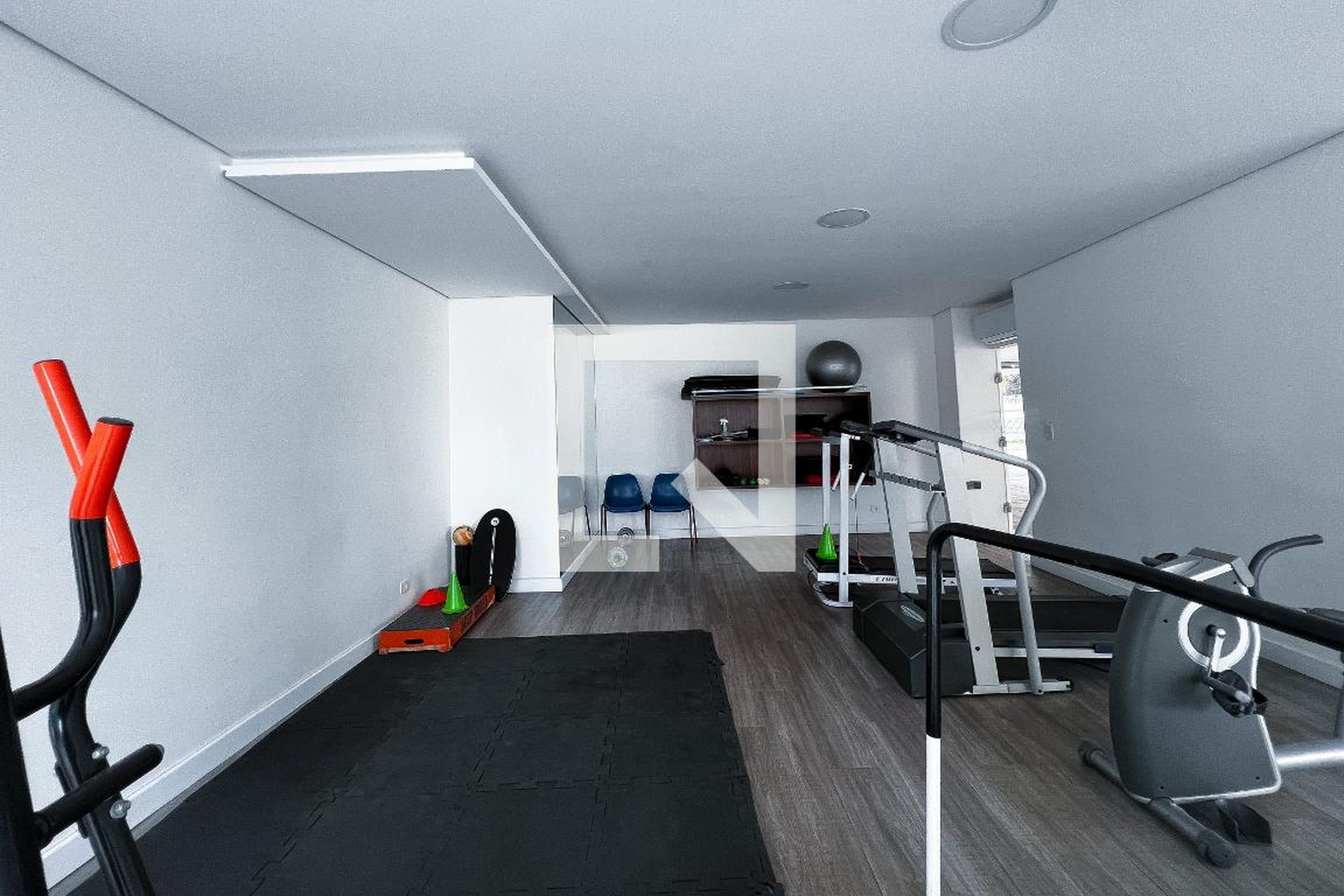 Área comum - Maison Des Oiseaux