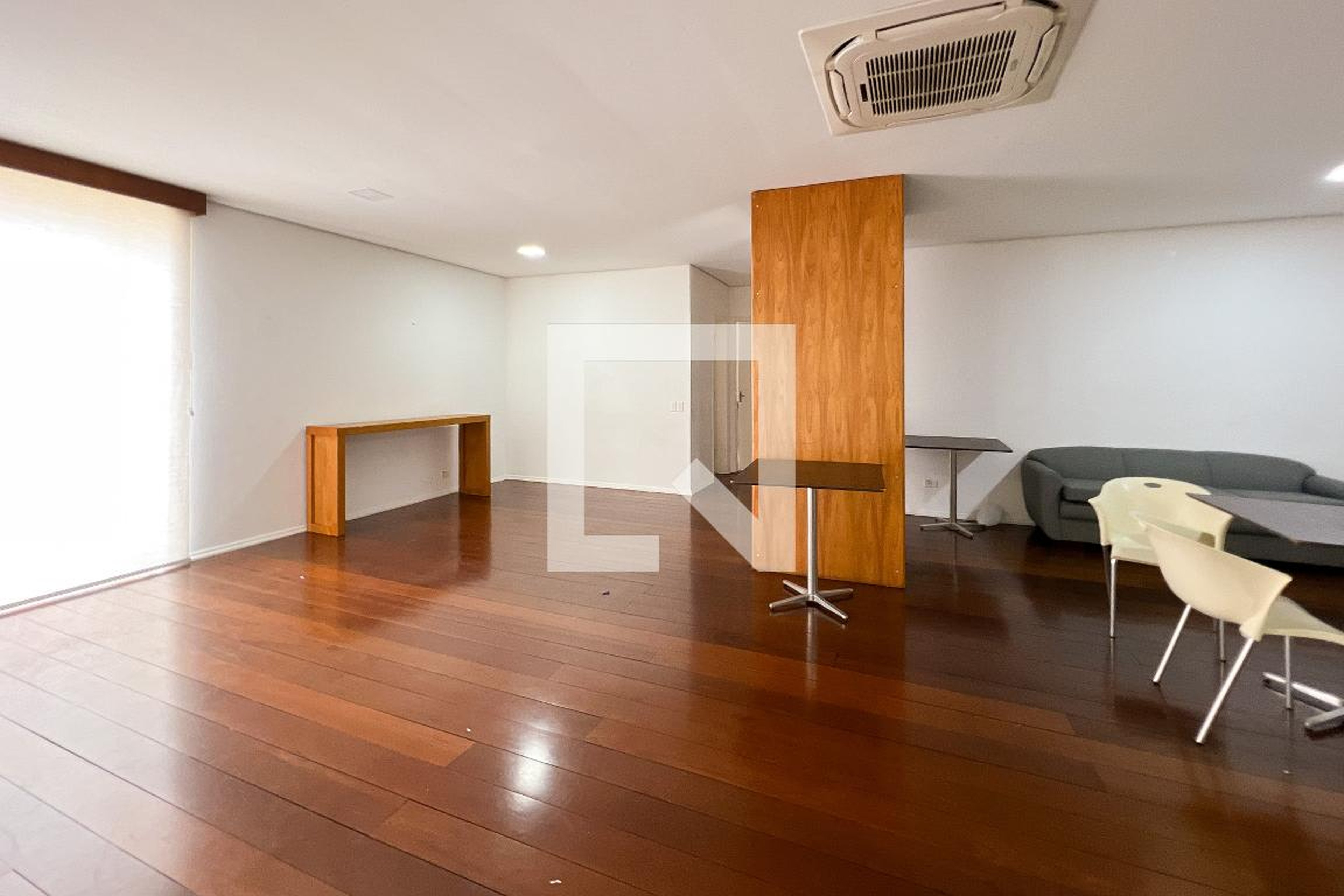 Salão de Festas - Paço de Villa Nova