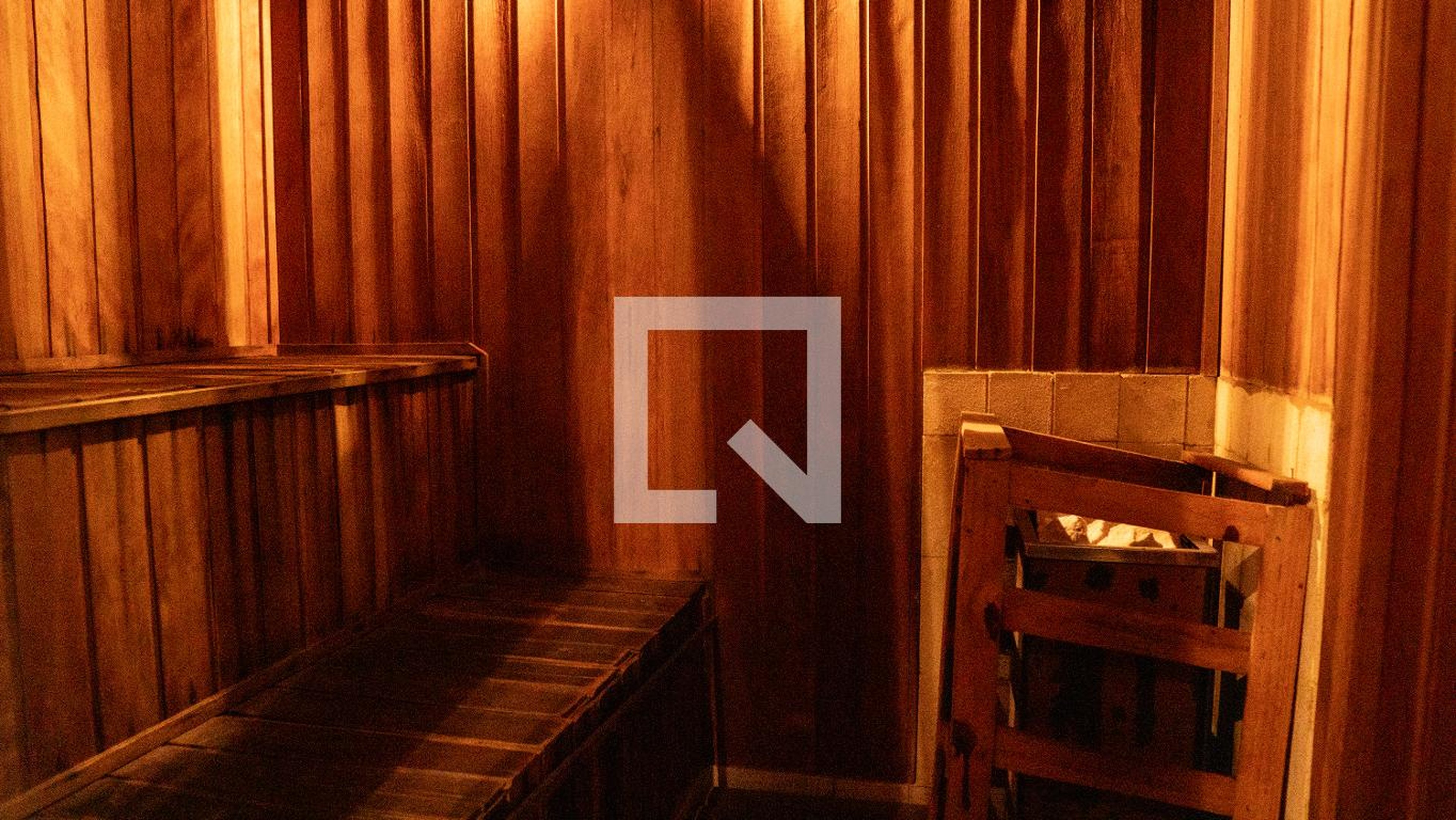 Sauna - Maison D'higienópolis