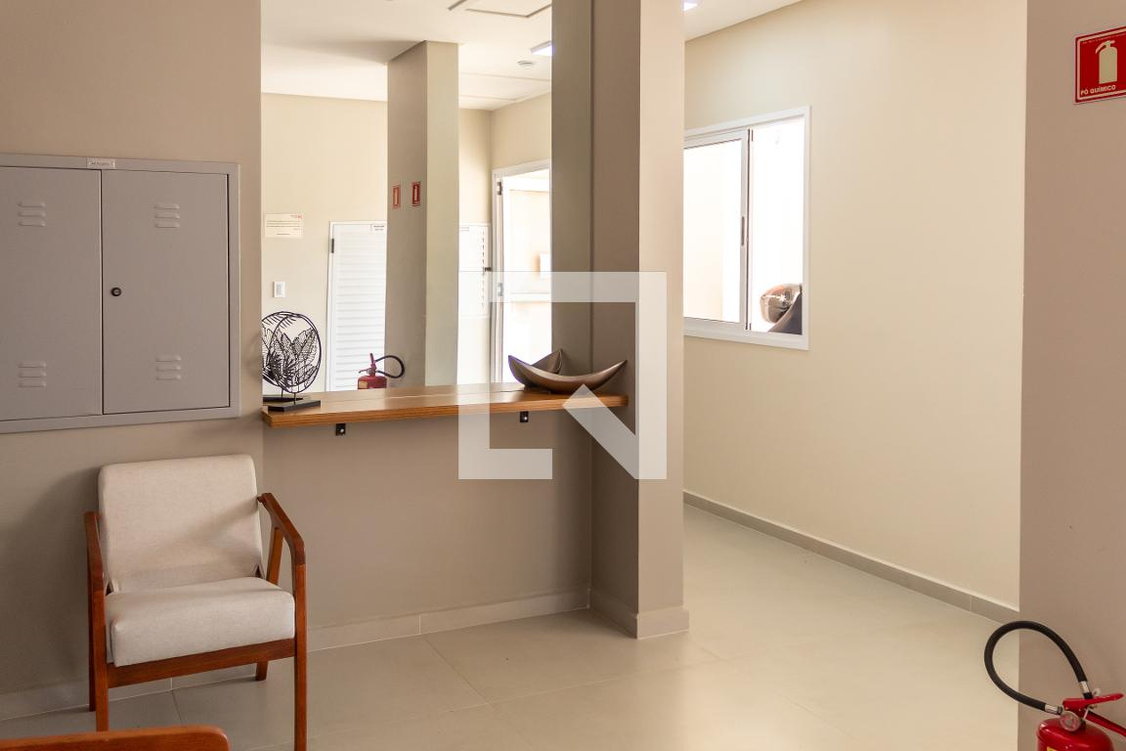 Hall social - Grand Valle Elvira UP