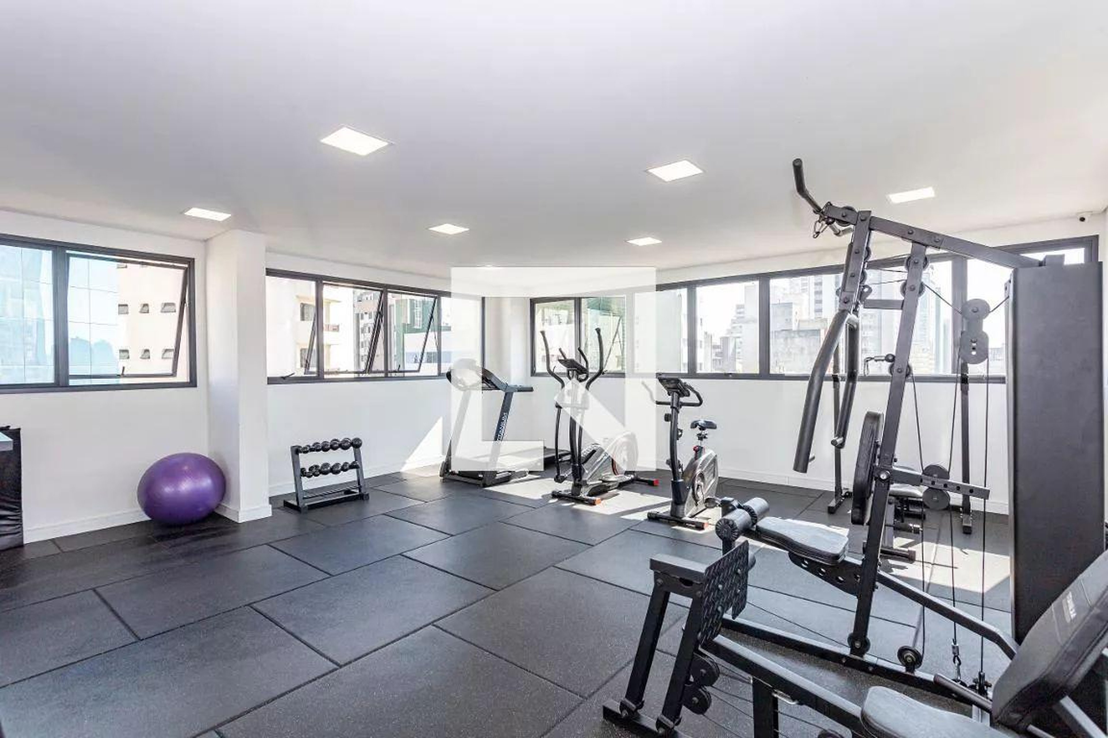 Academia - Studio Housi Vila Mariana