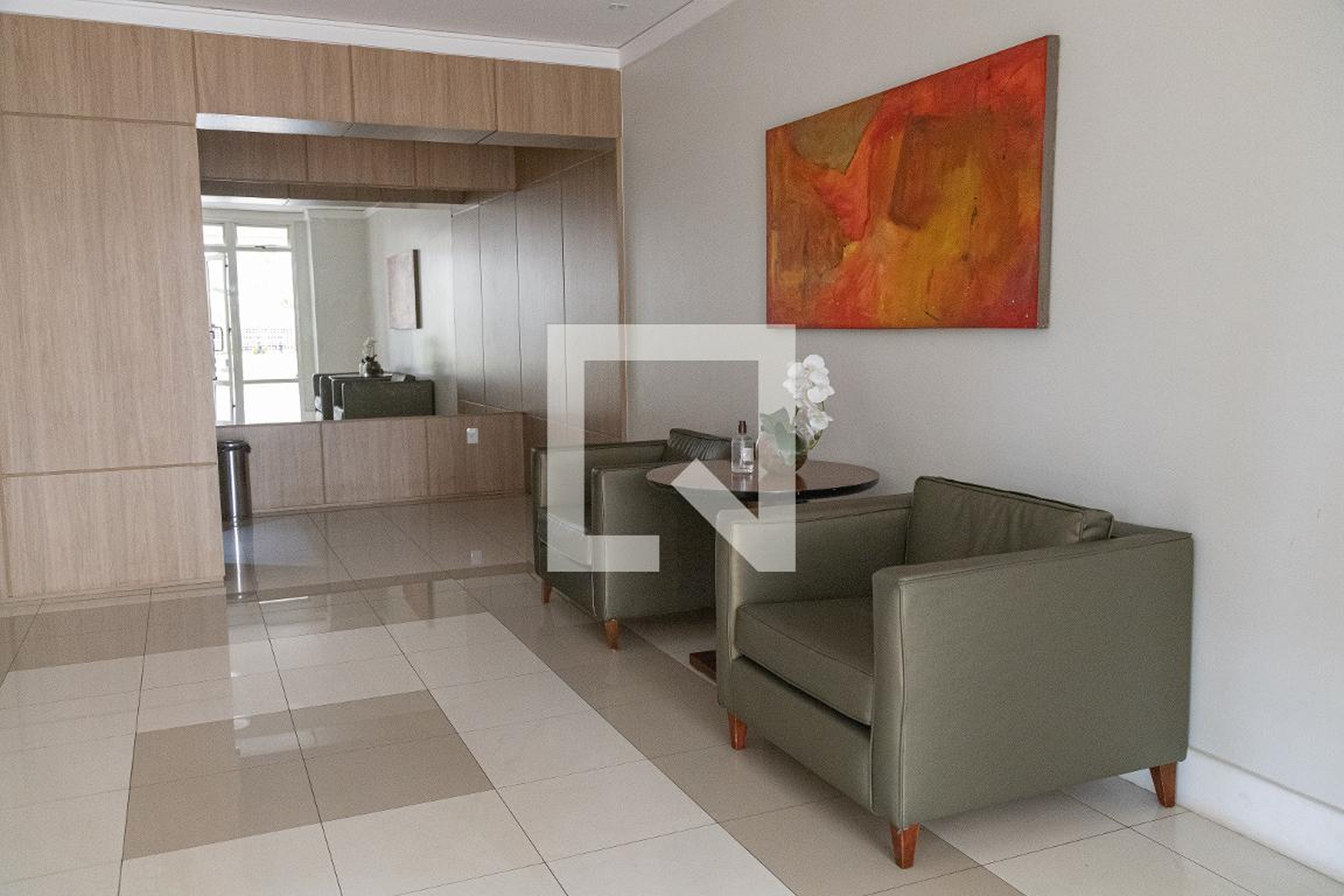 Hall social - Piazza San Pietro