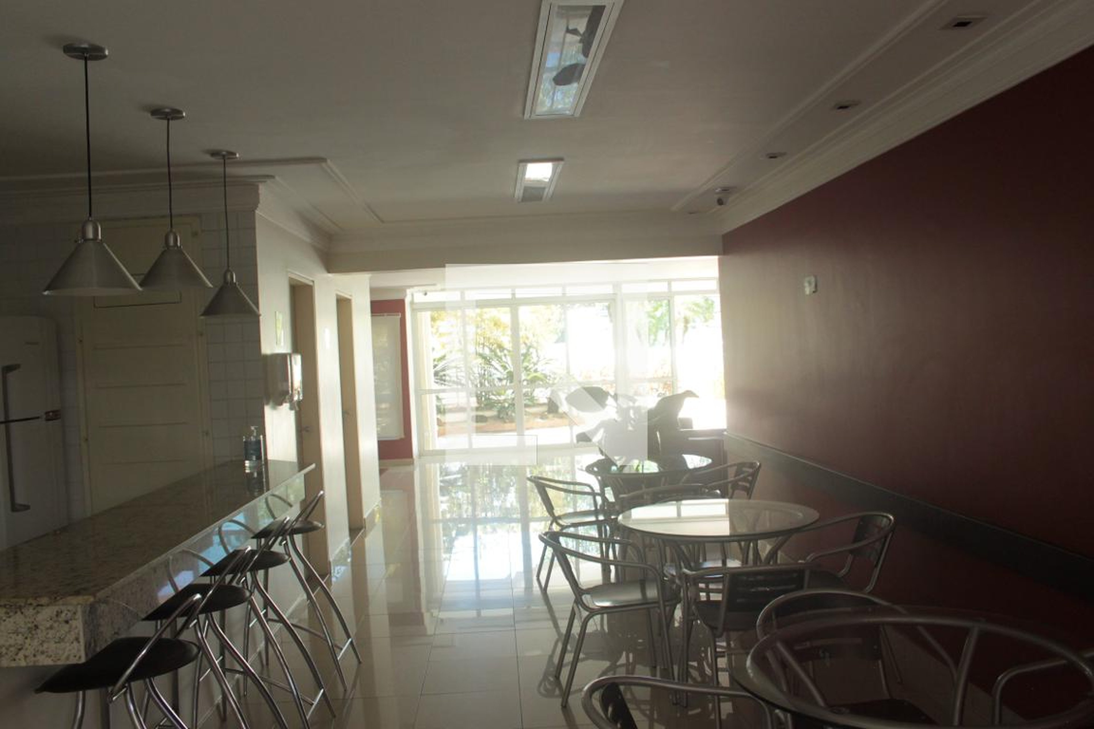 Espaço Gourmet - Soho