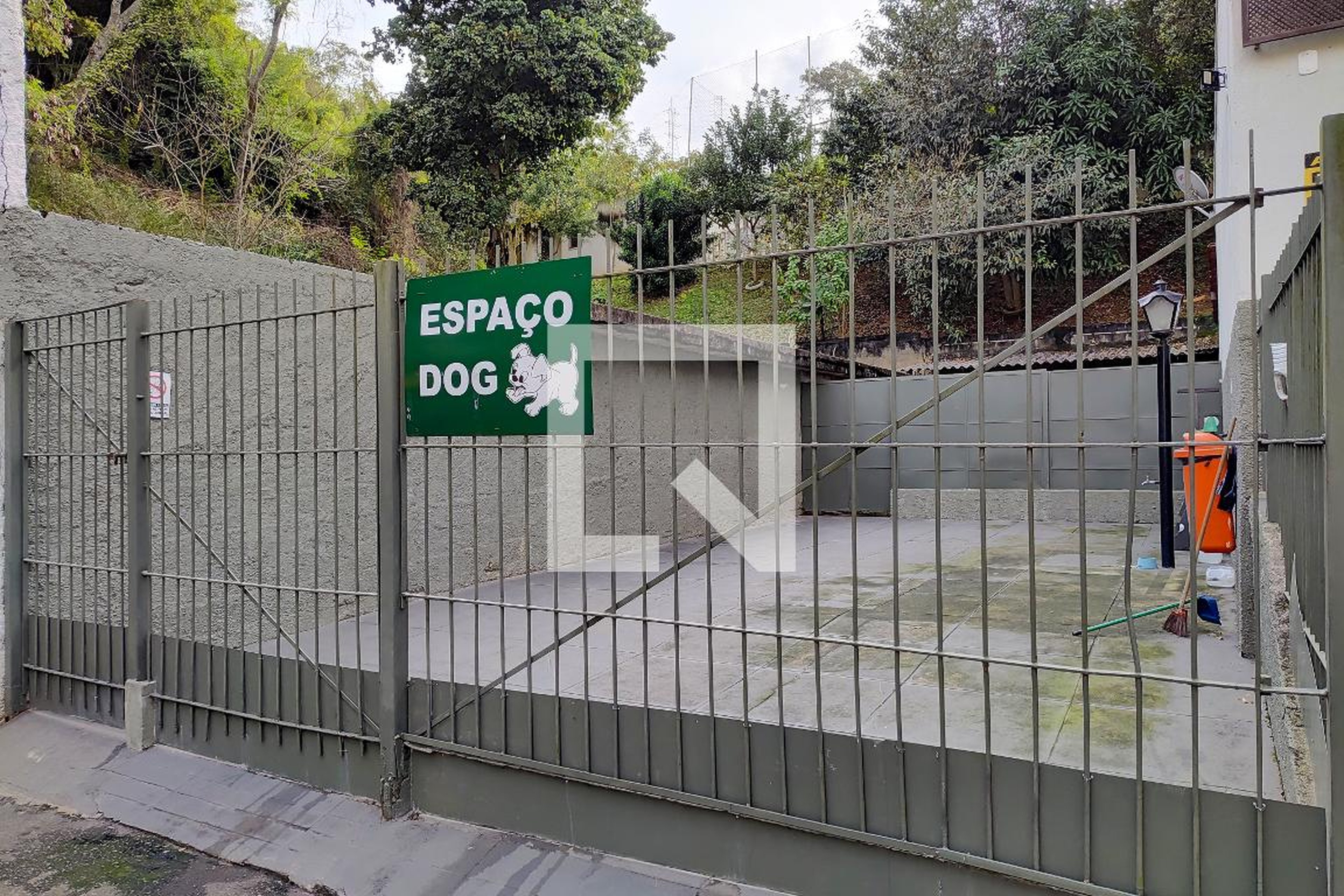 Espaço pet - Vivendas de Santa Rosa