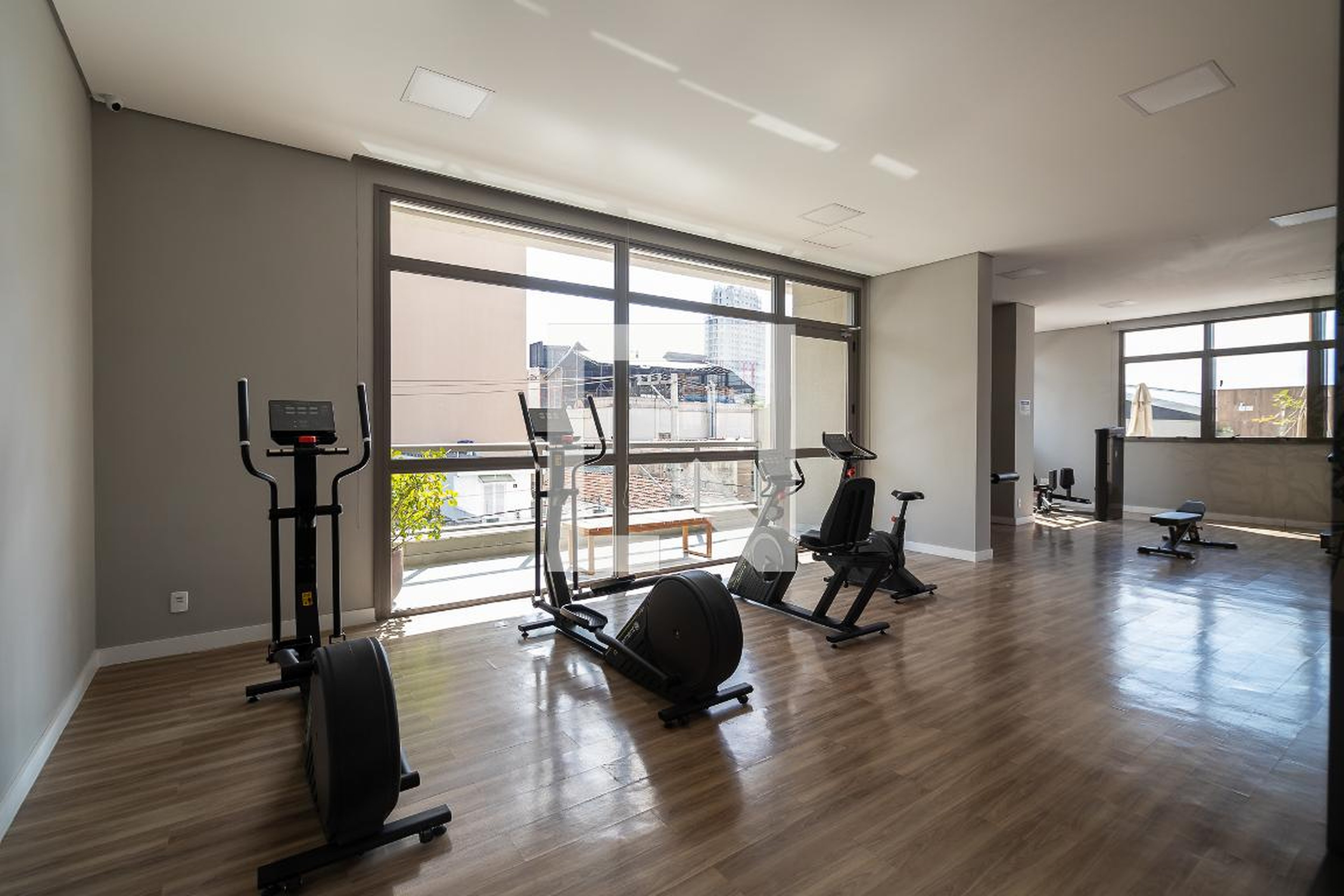 Academia - Forma Tatuapé