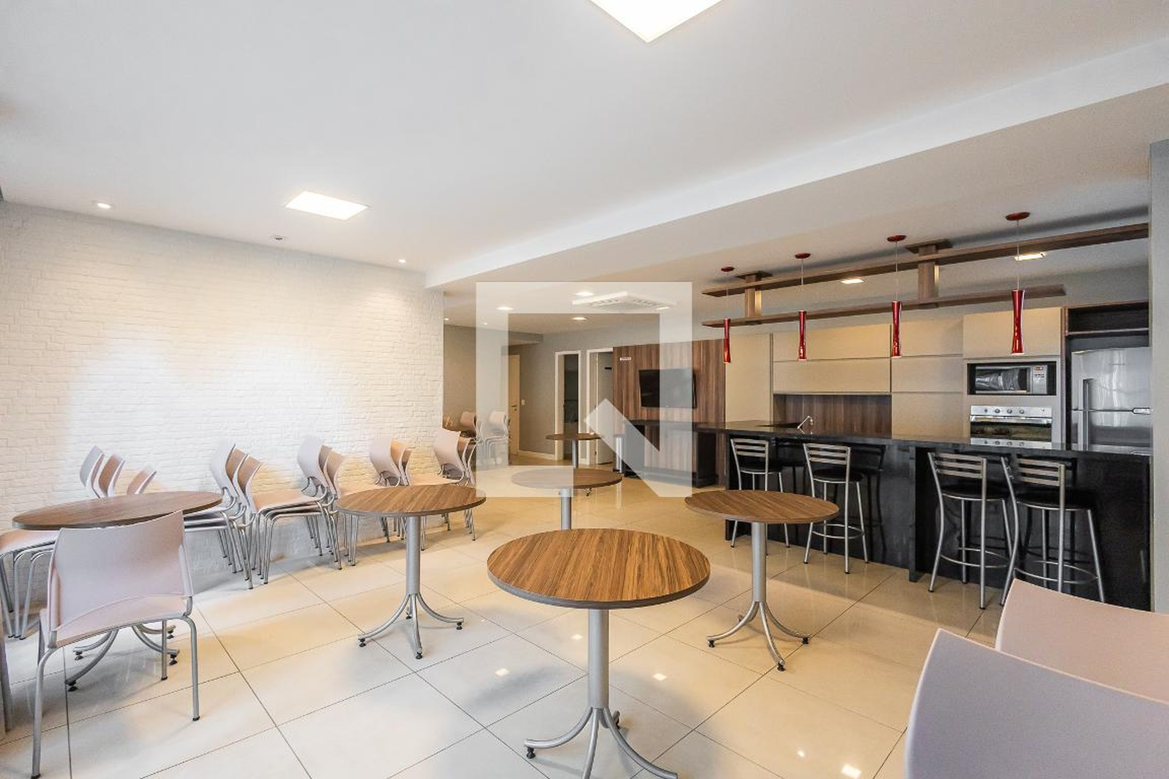 Salão de festas - Kurt Weil