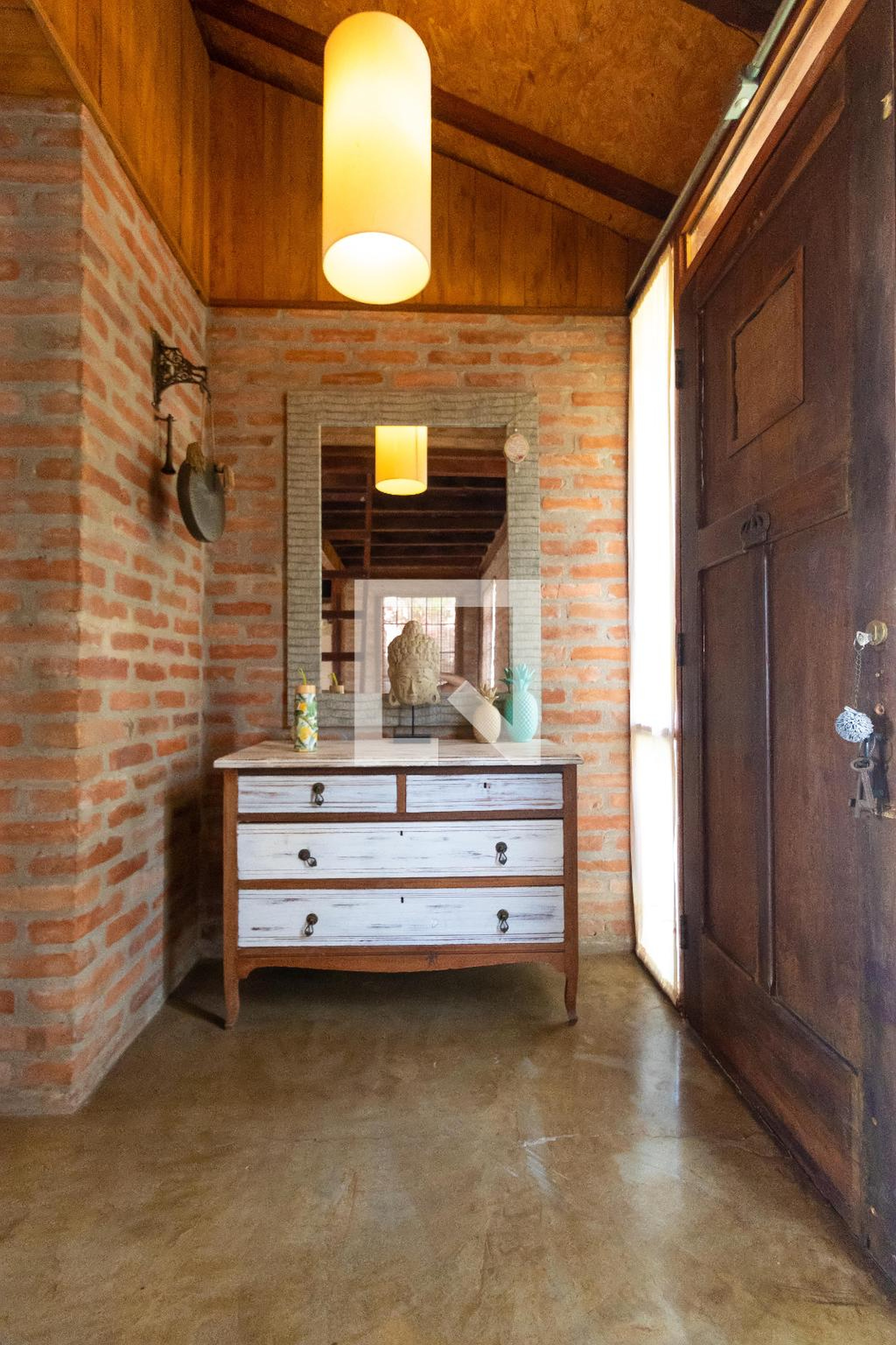 Hall de Entrada - null