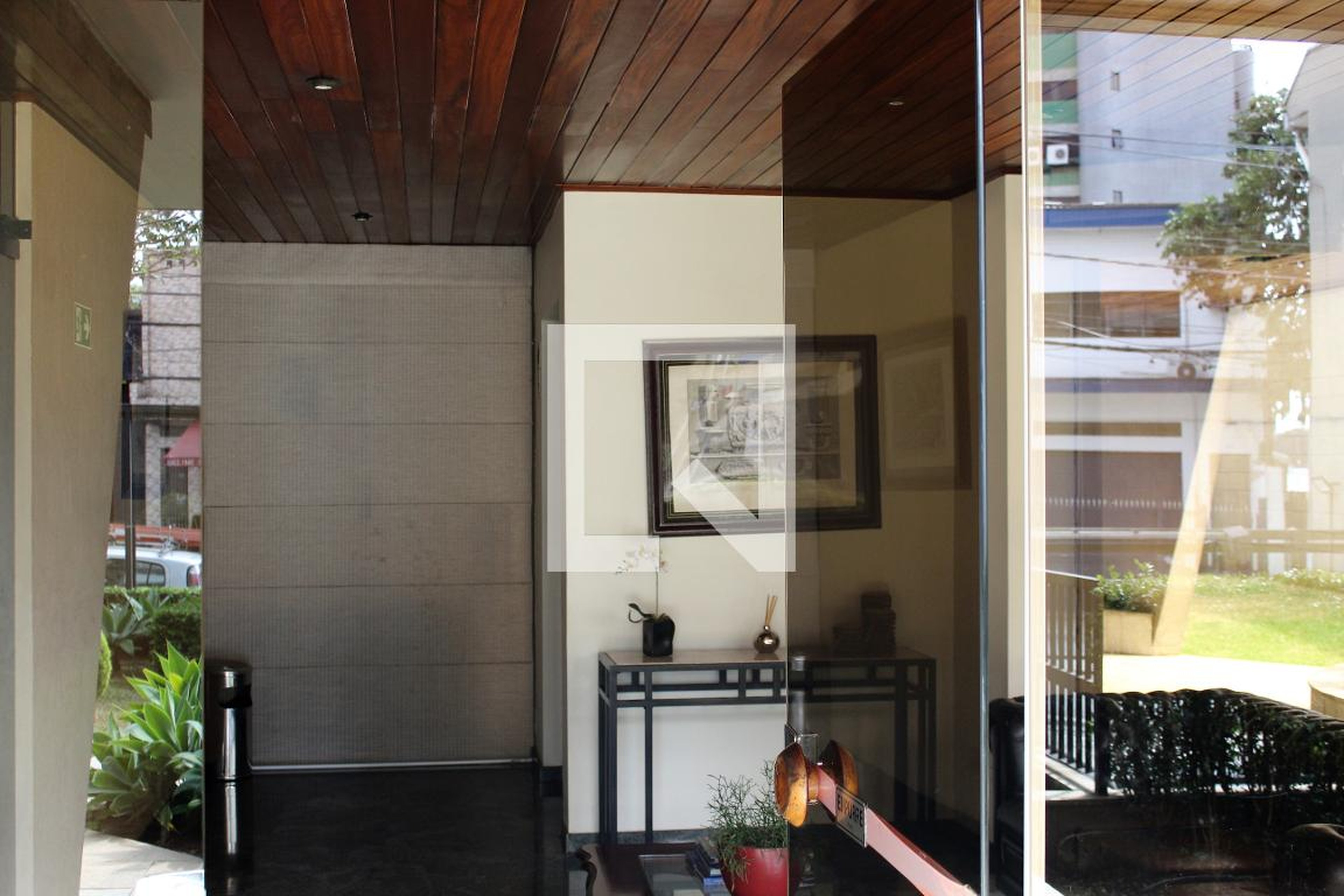 Hall social - Canova