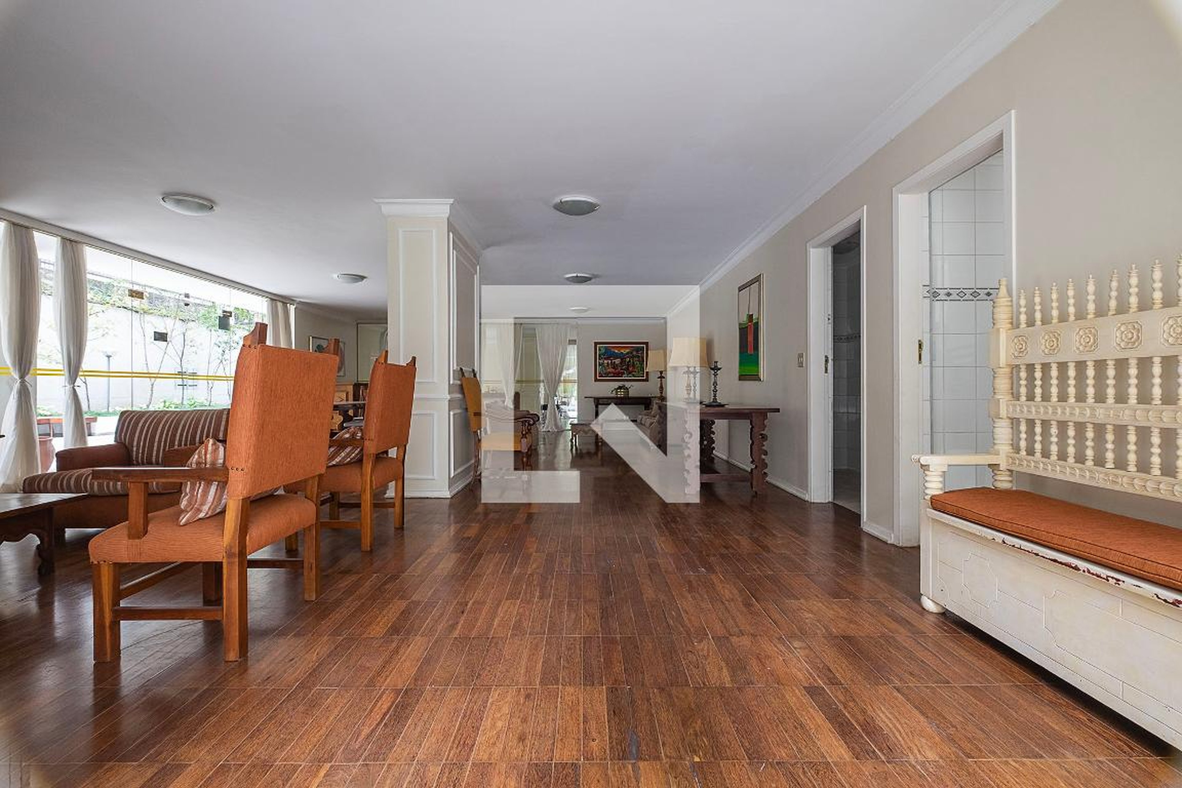 Salão de Festas - Brescia