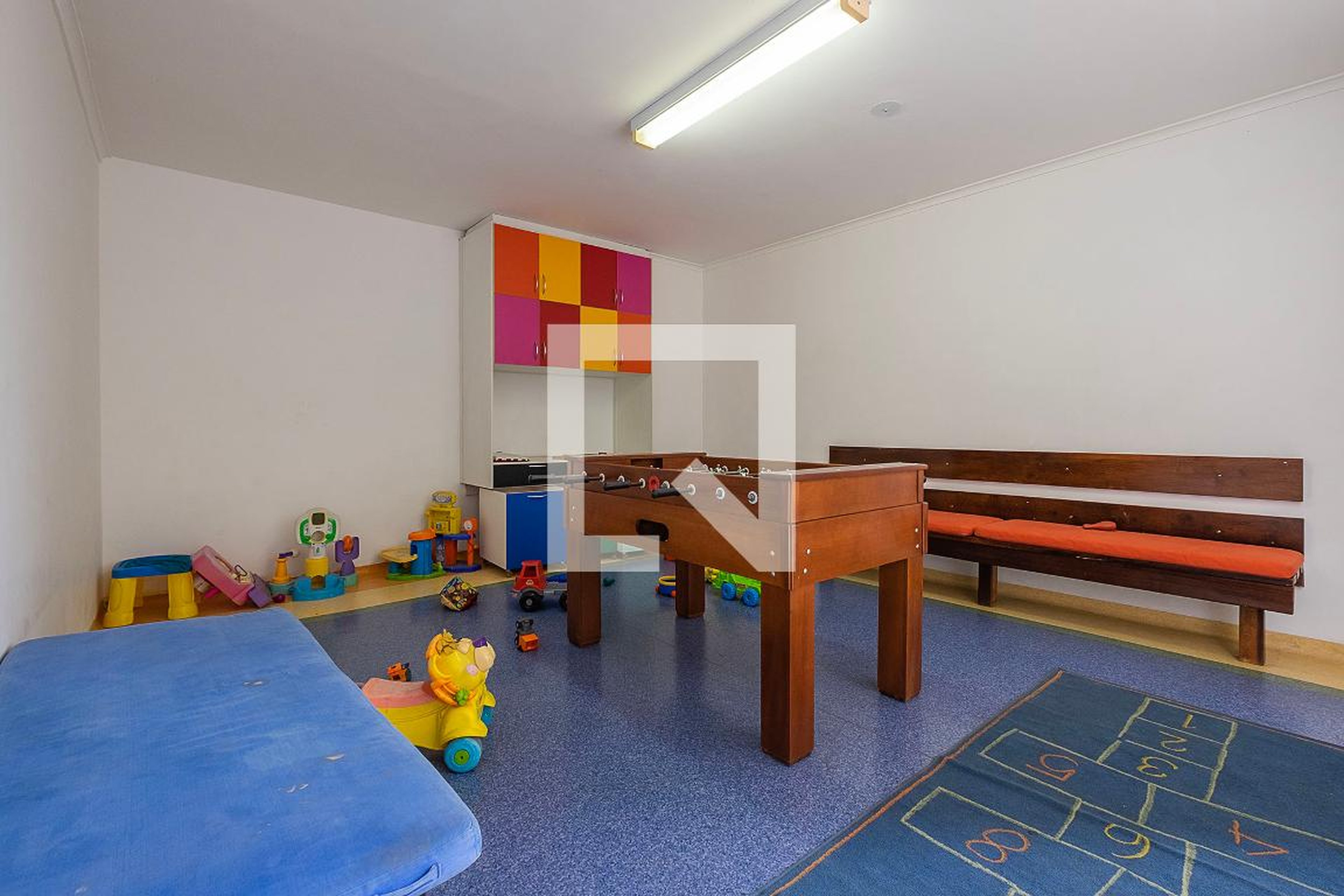 Brinquedoteca - Brescia