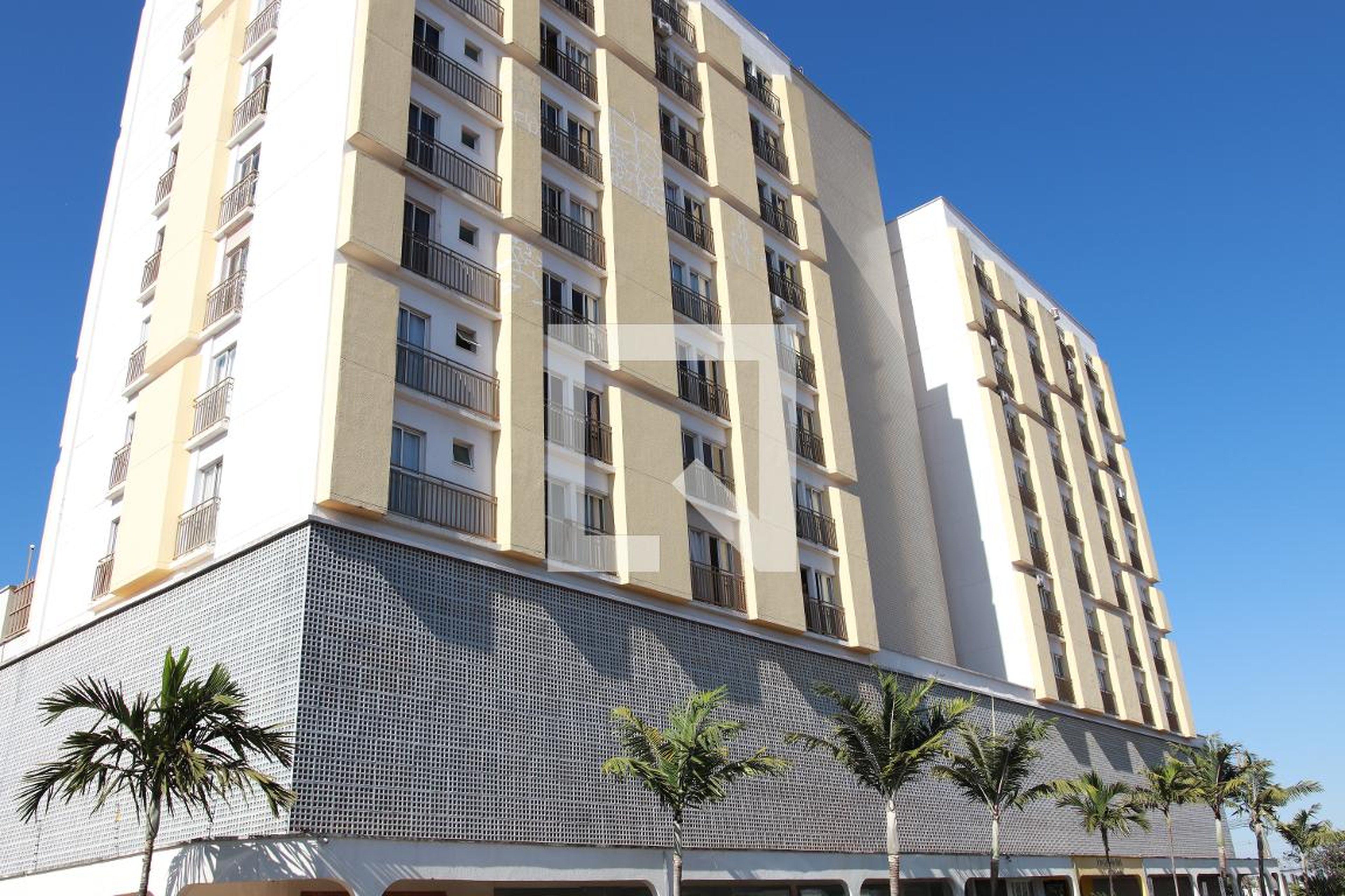 Prédio Edifício Portal do Sul