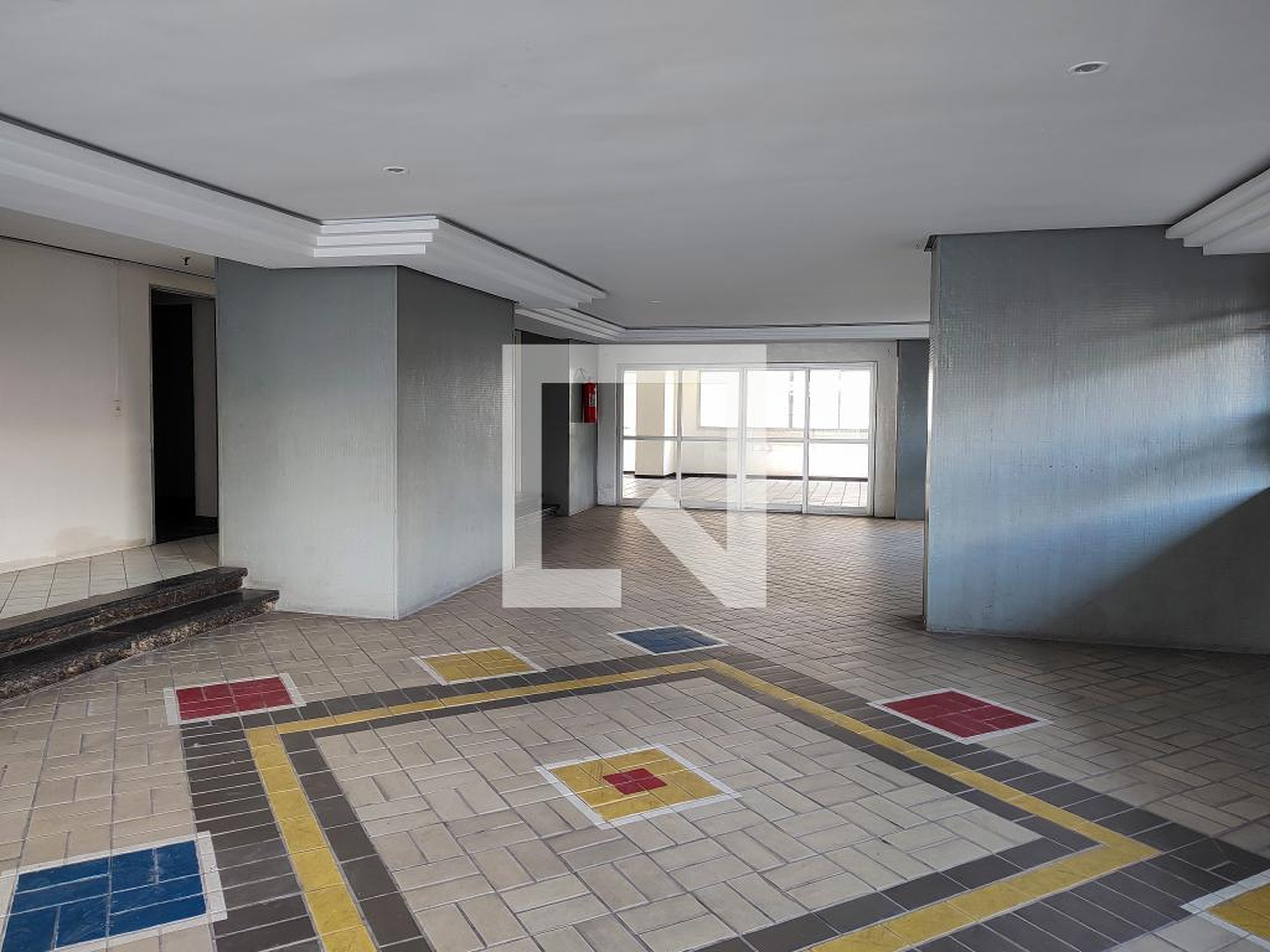 Área comum - Porto Rotondo