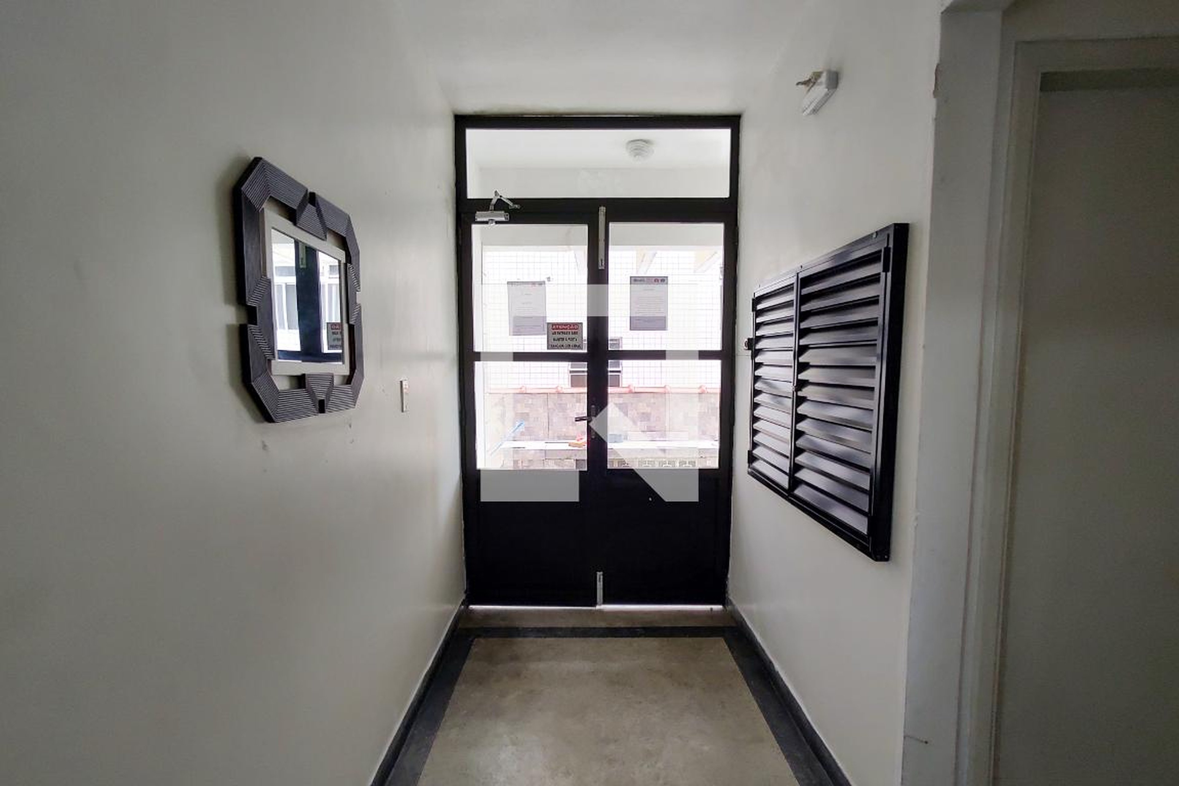 Hall de entrada - Oeiras 3