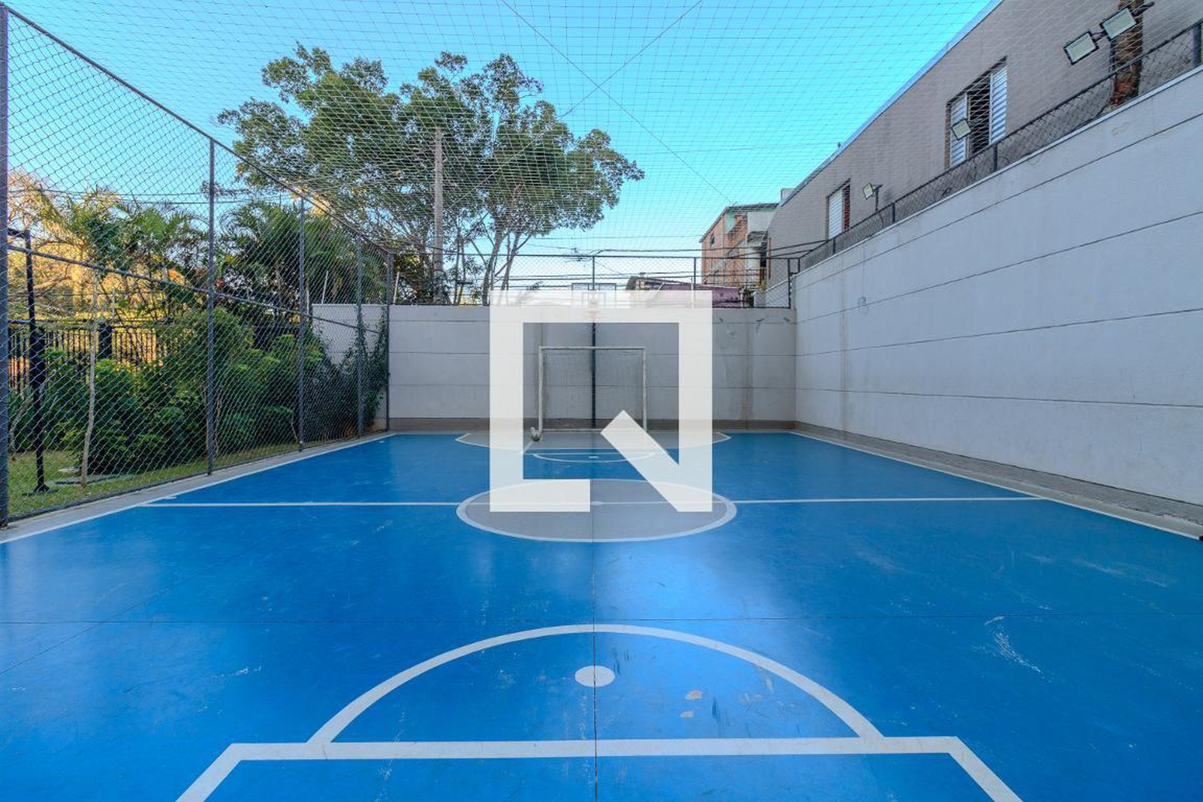 Quadra Esportiva - Casaviva Morumbi