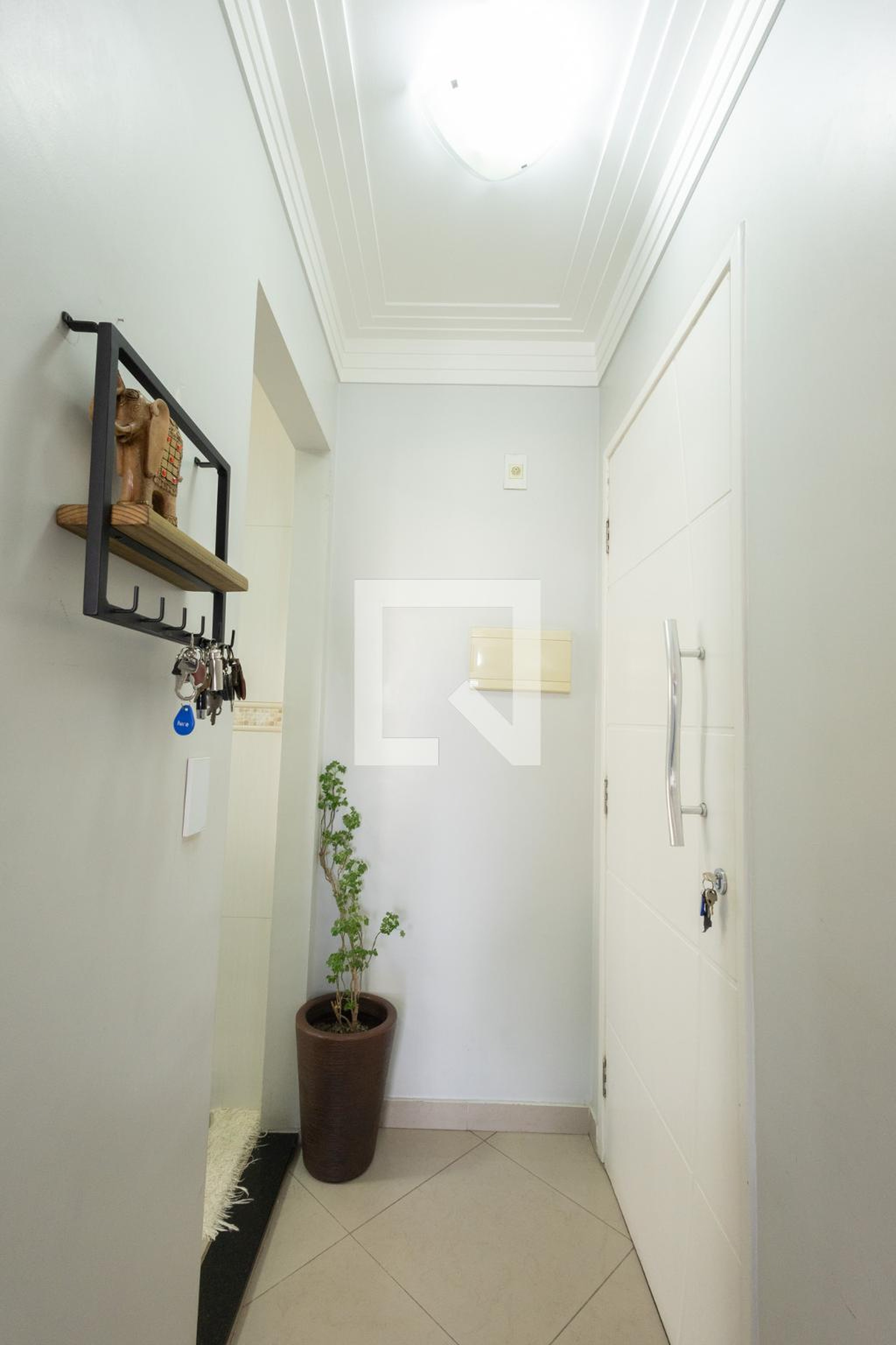 Entrada - Villagio Naturalle