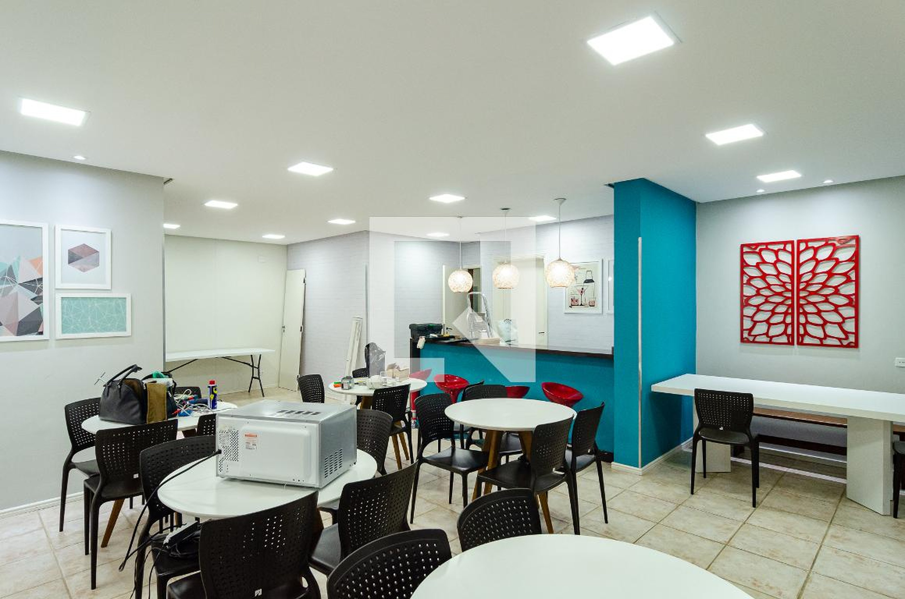 Salão de Festas - Diversita