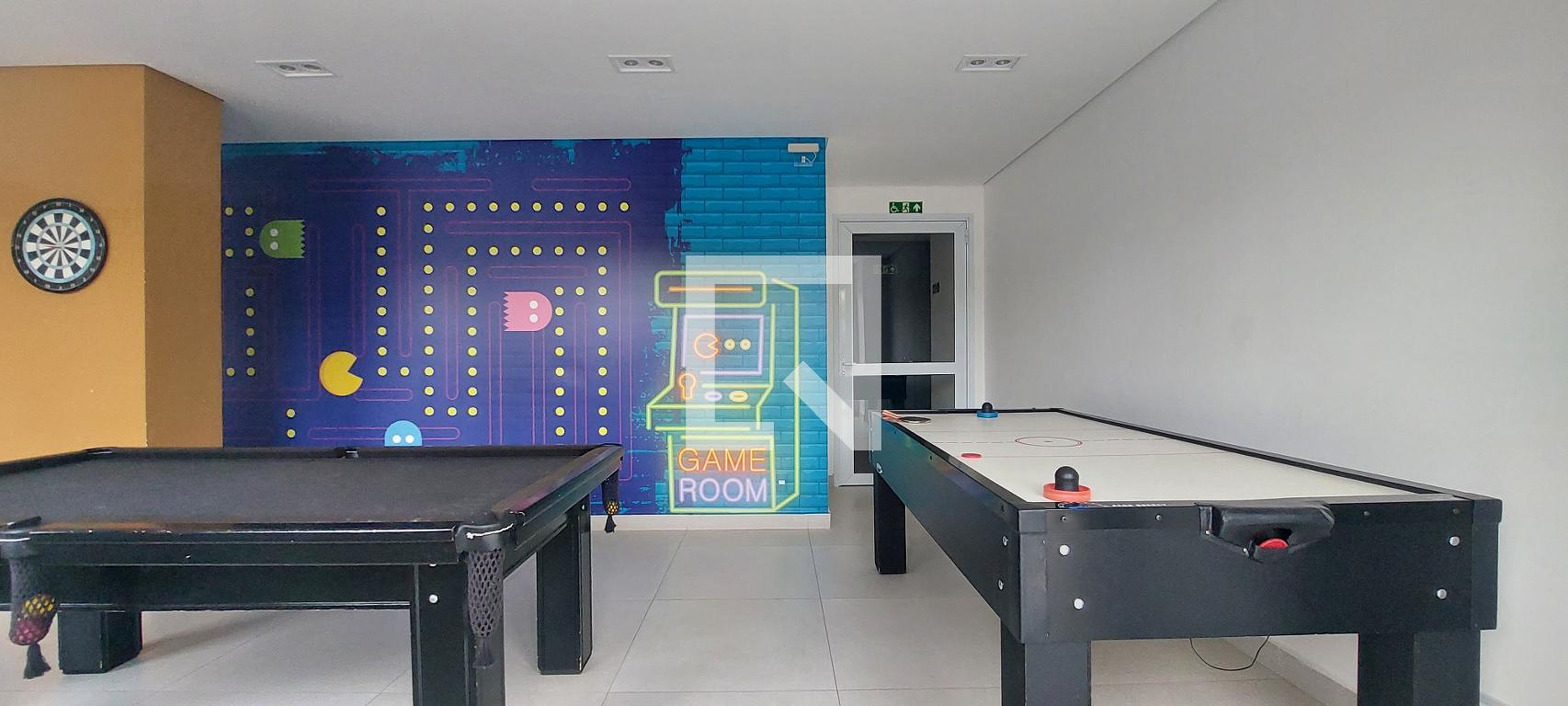 Salão de festas - Vila Devida