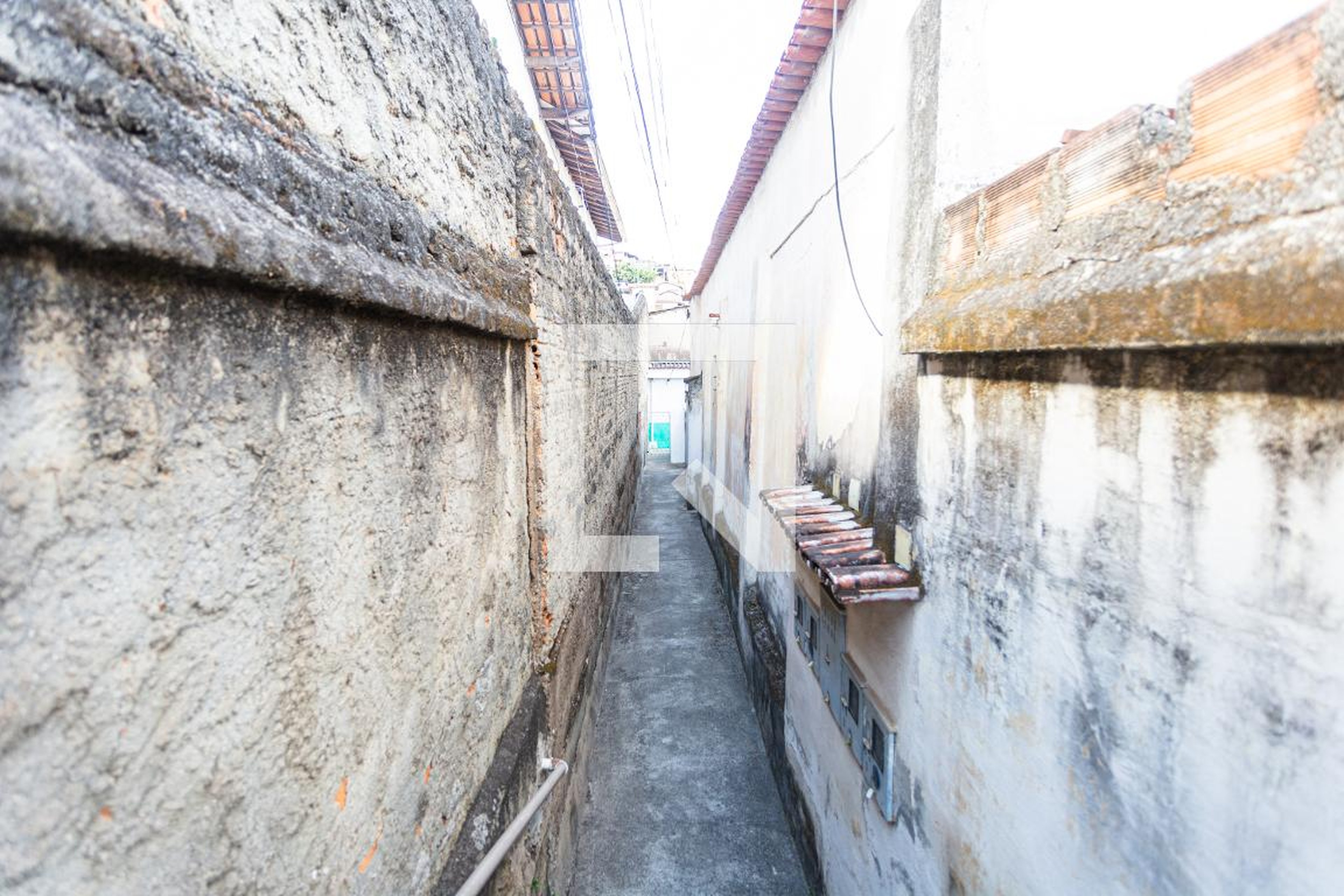 Hall de Entrada - null