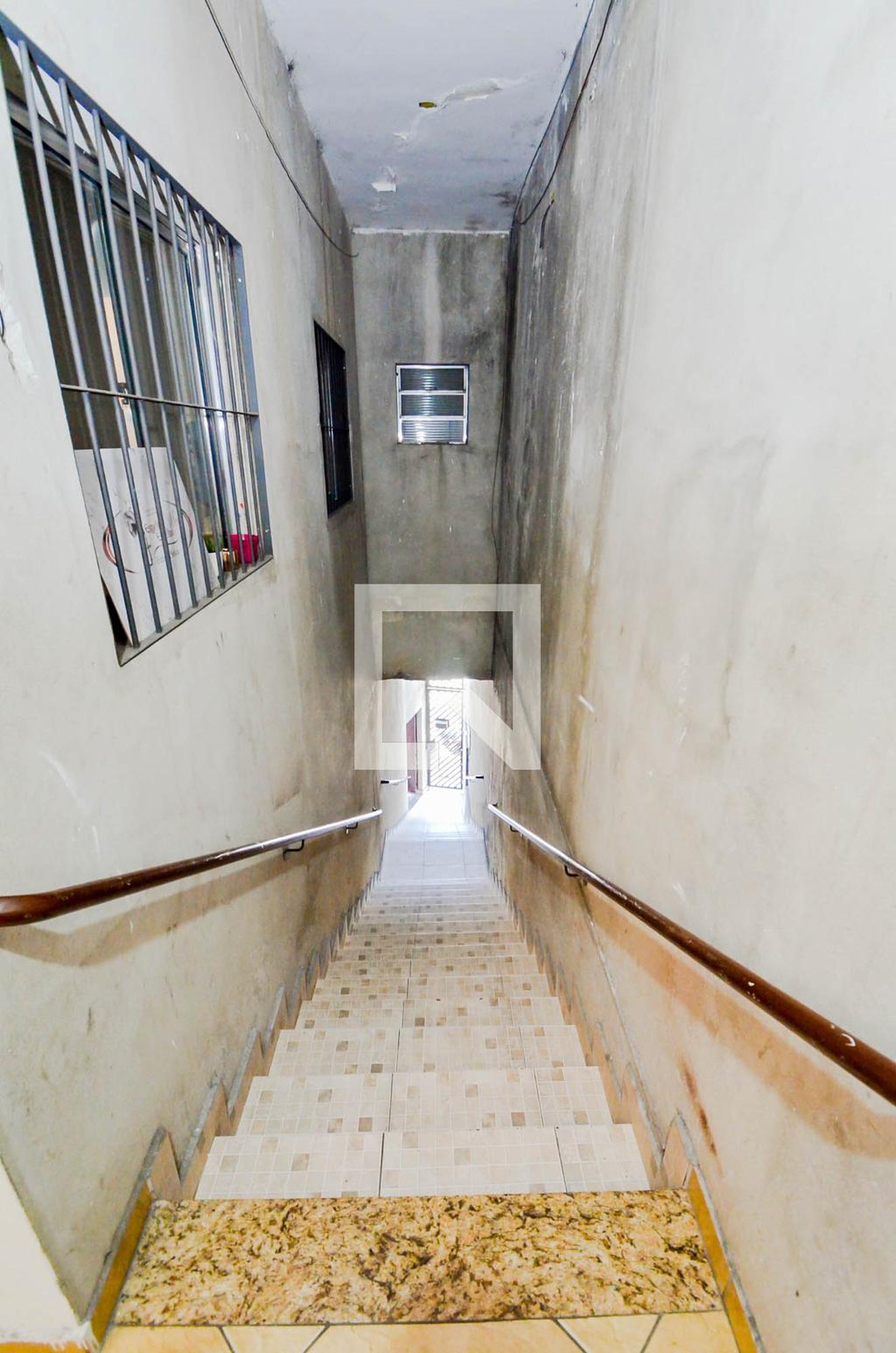 Hall de Entrada - null