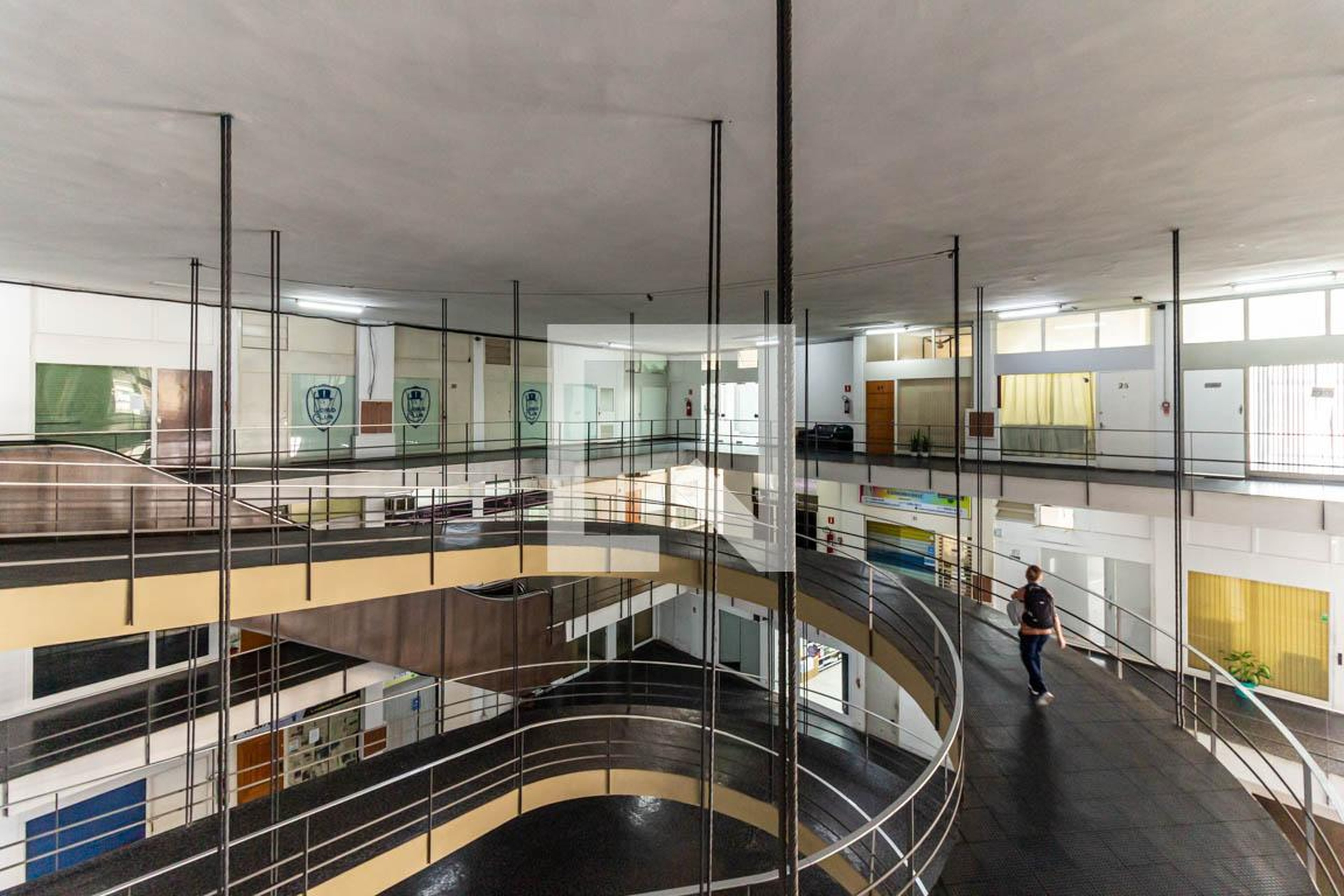 Entrada - Myrna e Resemay