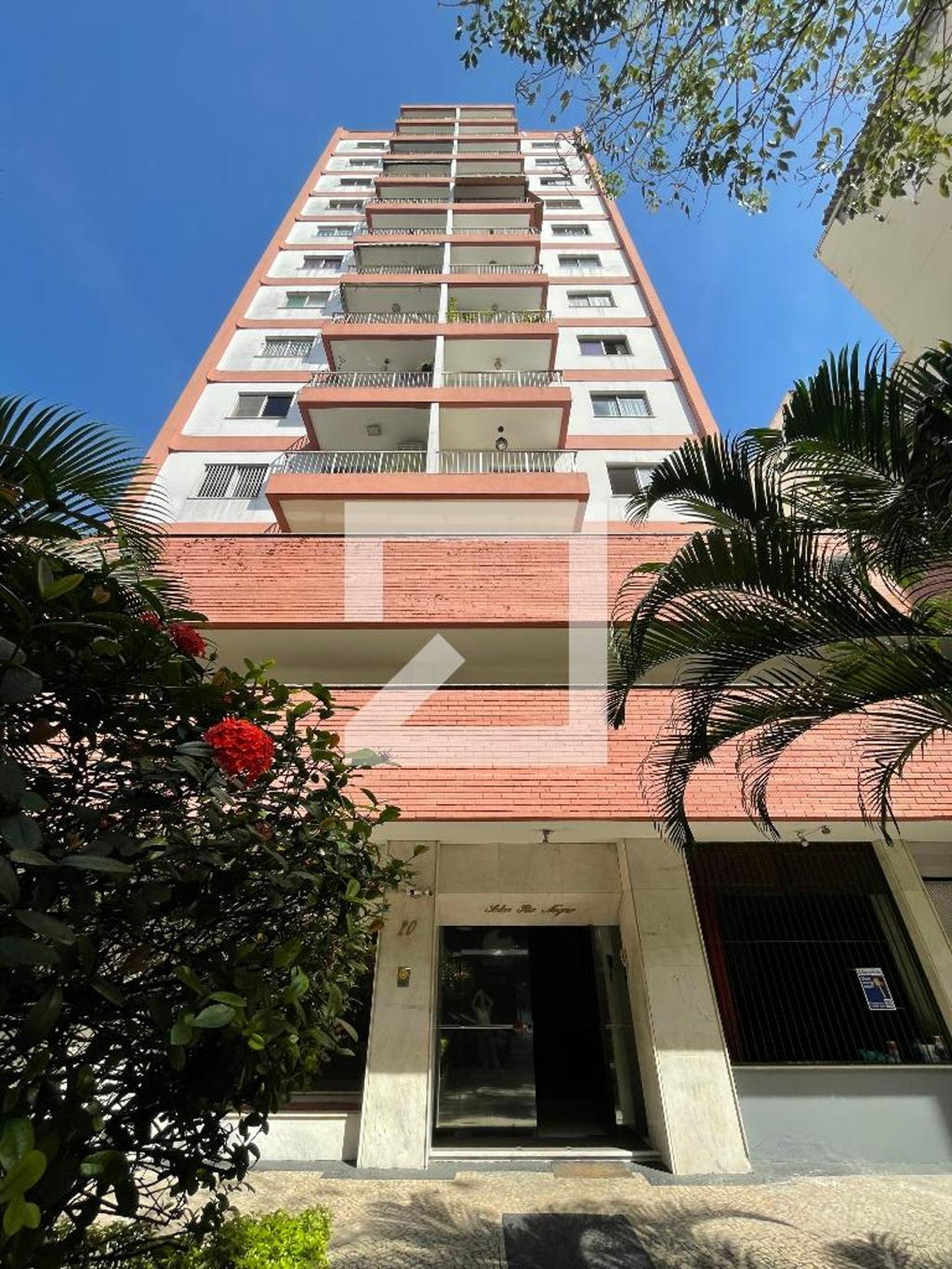 Fachada Condomínio Solar Rio Negro