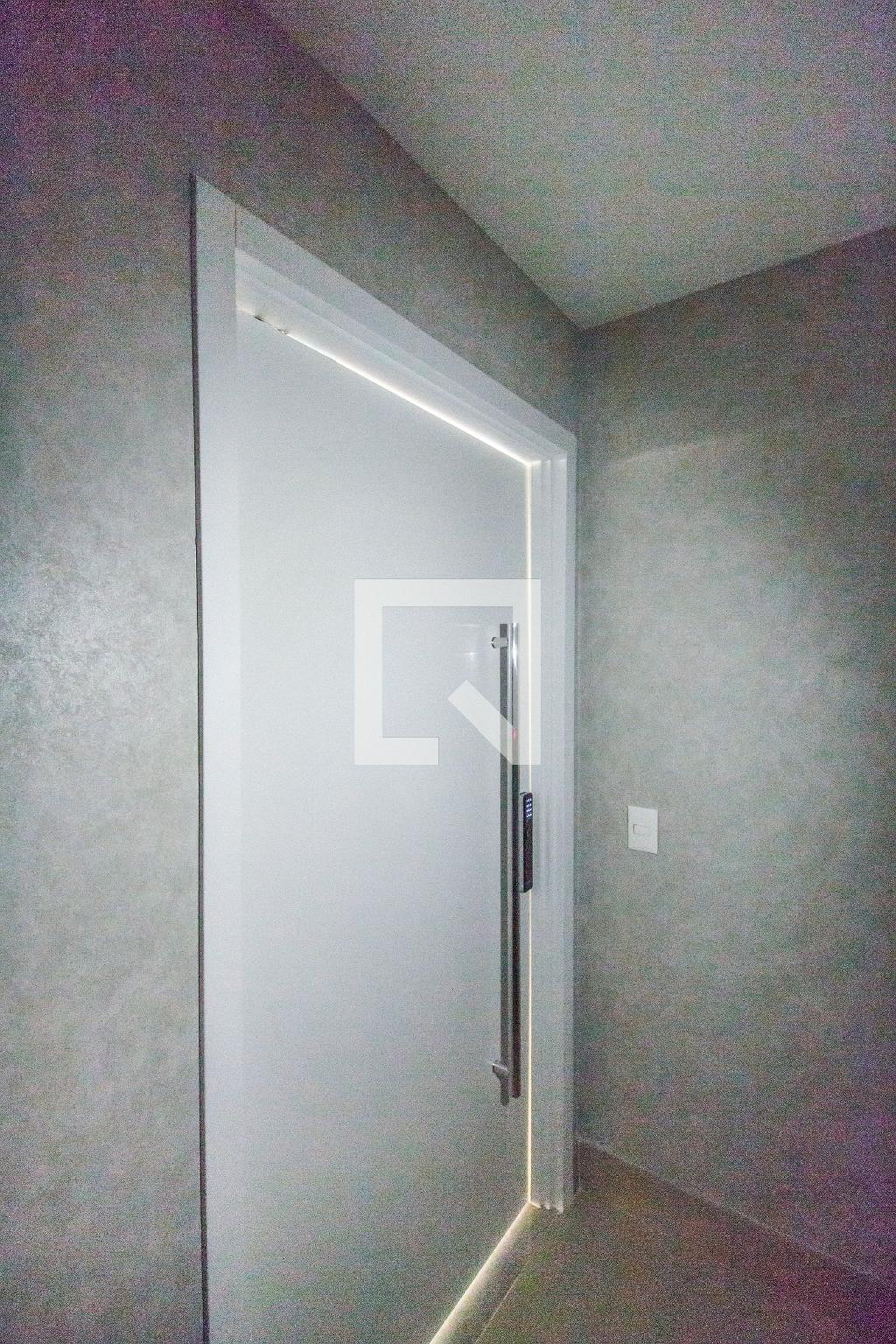 Hall de entrada - The Lake