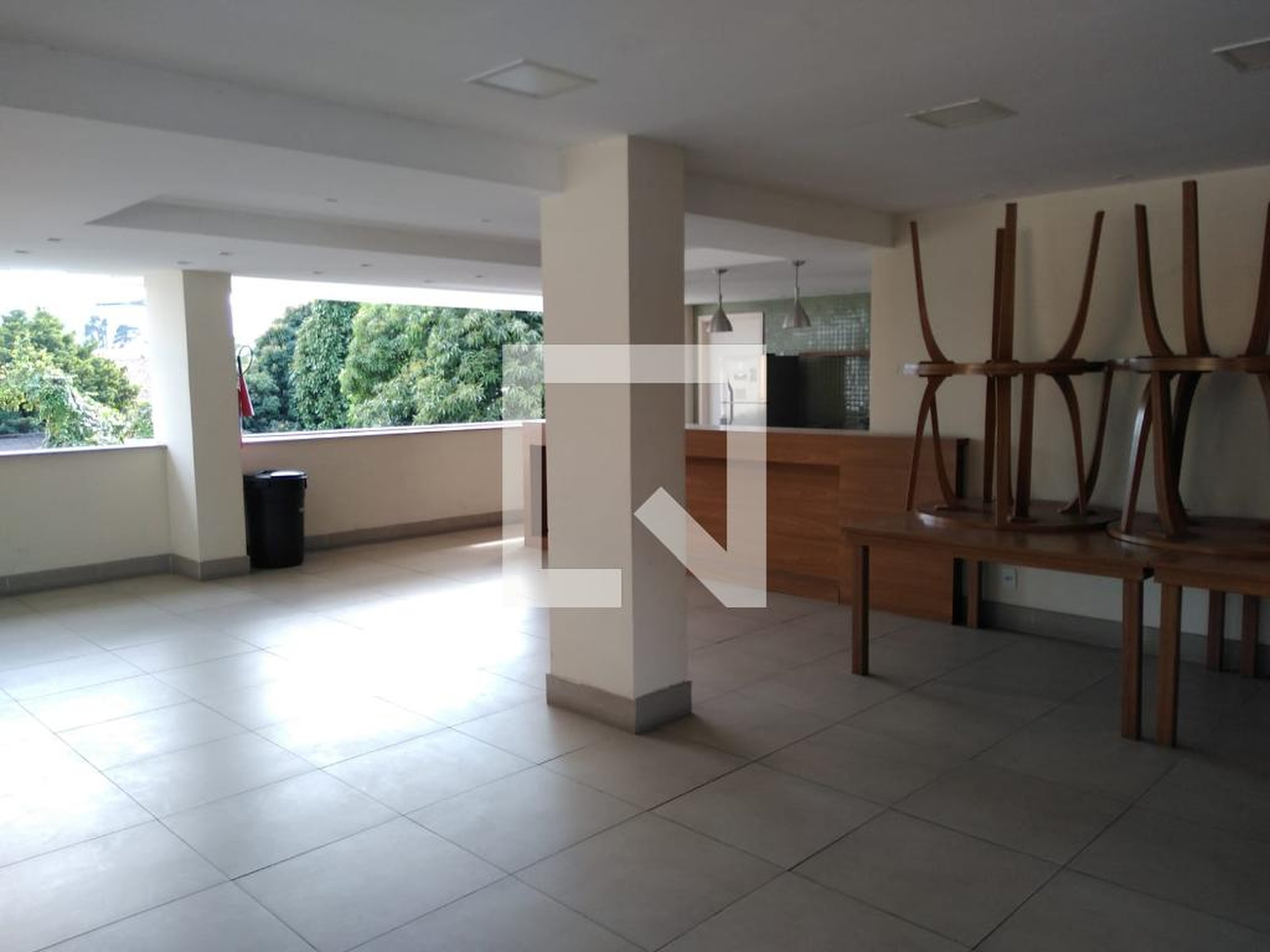 Salão de Festas - Alcácer Prata