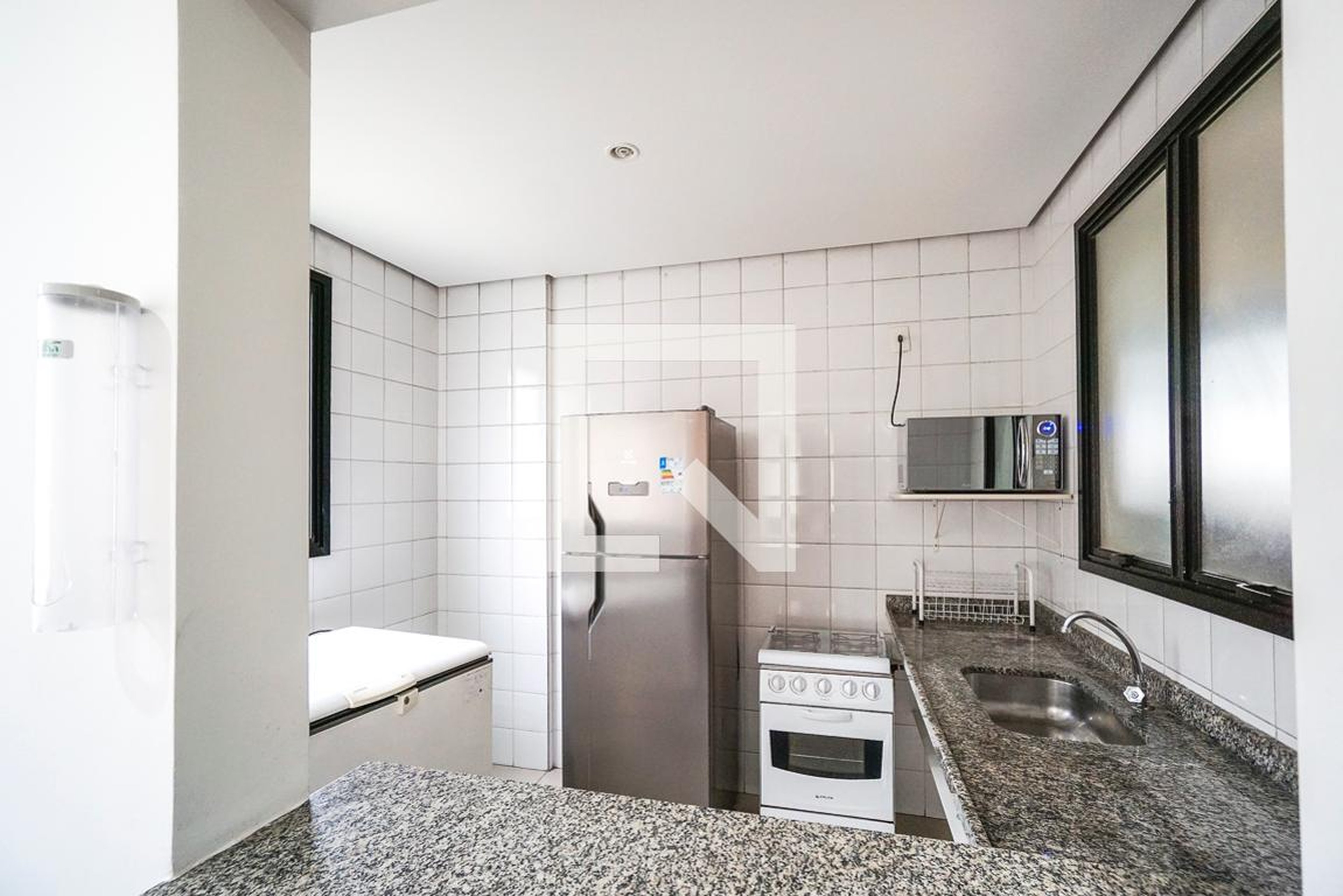 Copa do salão de festas - Top One