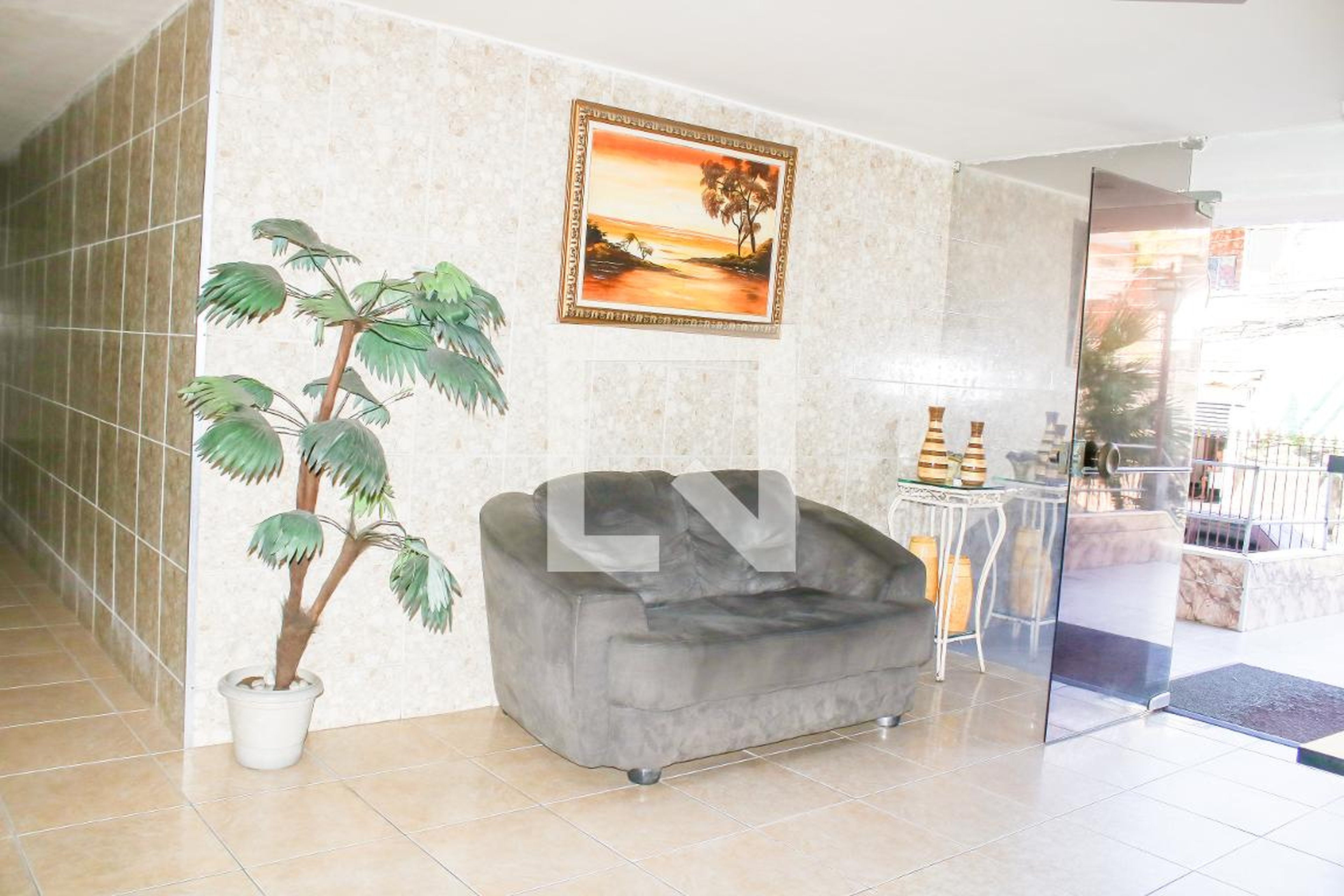 Portaria - Mirante da Abolição