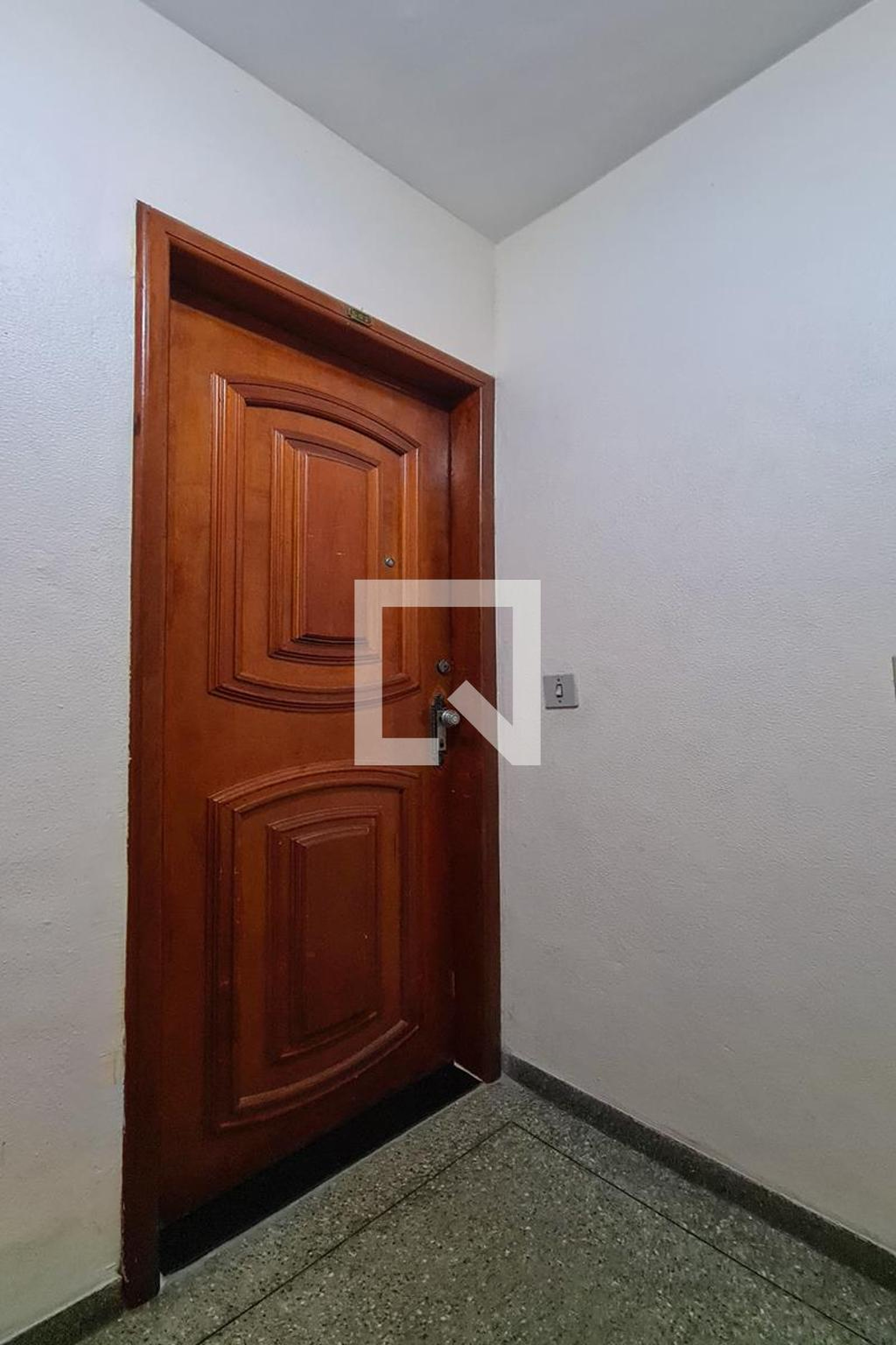 Entrada - Don Teófilo Spina