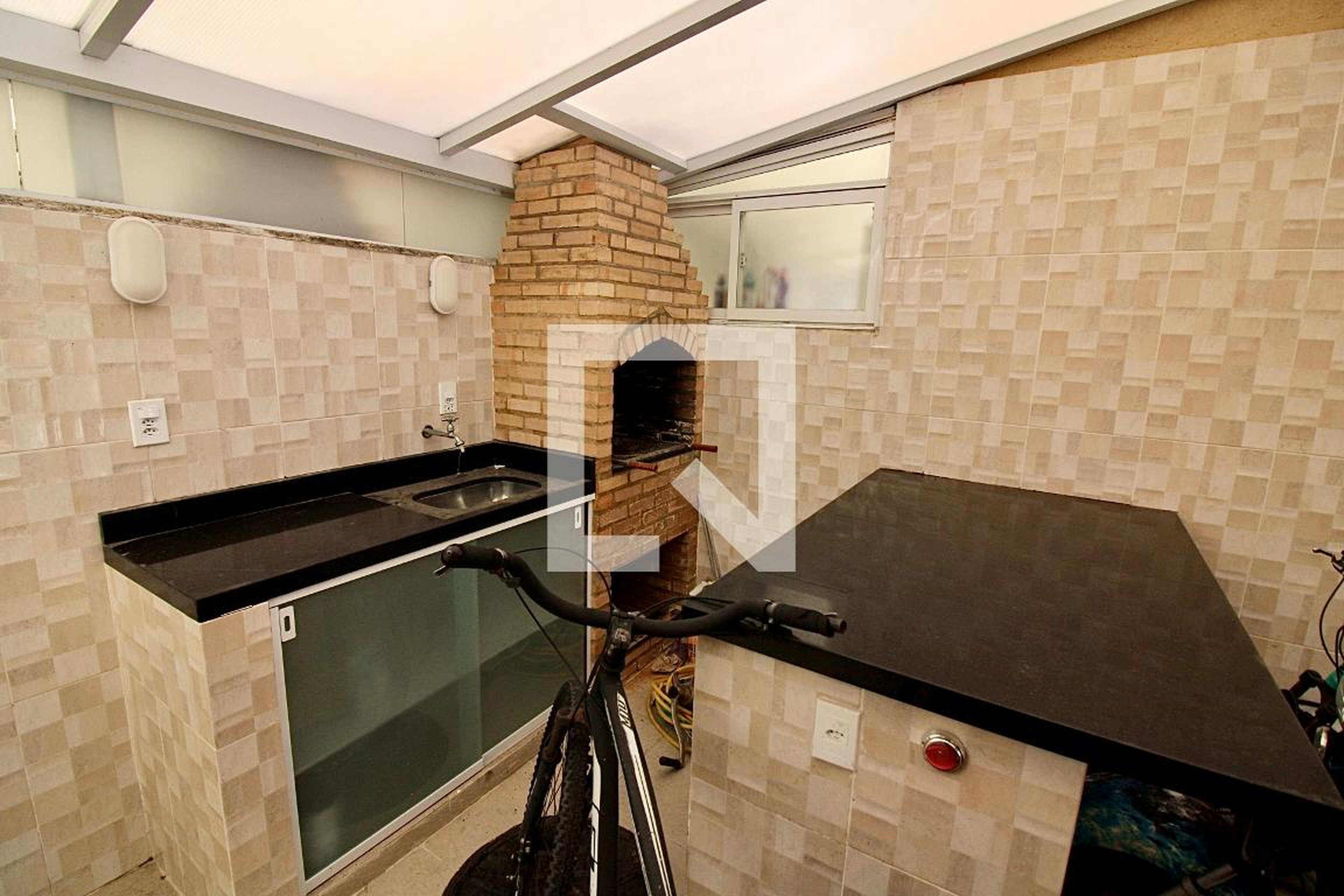 Churrasqueira - Villagio Del Mar