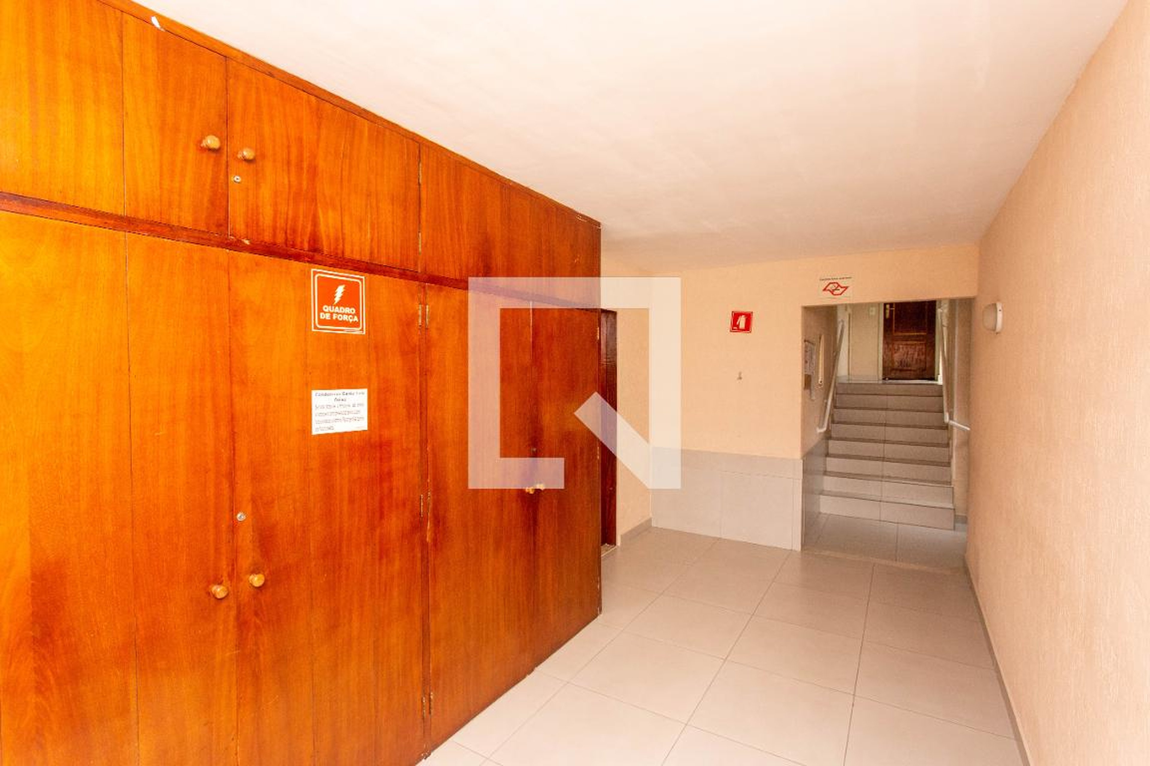 Hall social - Barão do Tietê