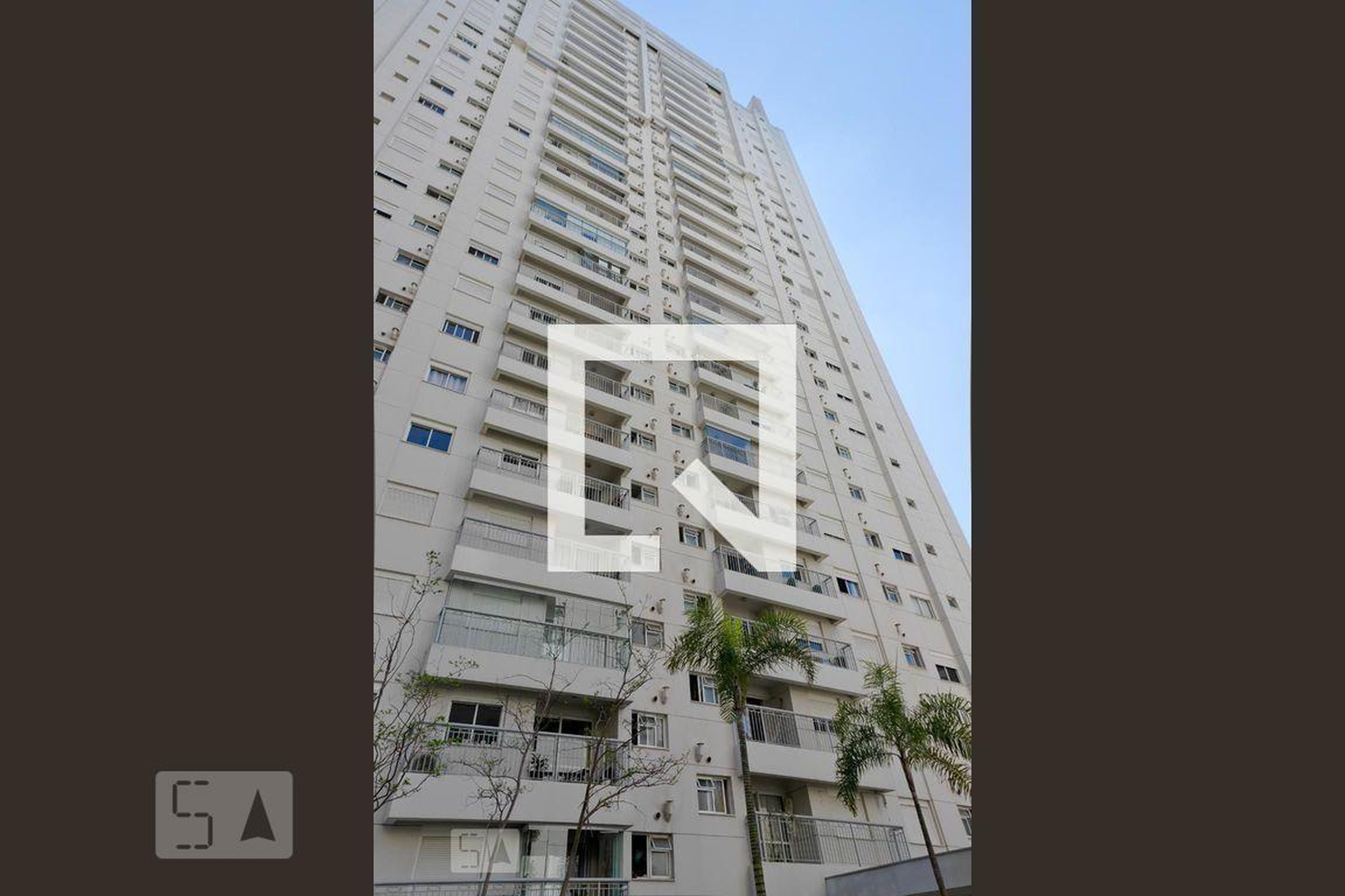 Fachada do Prédio Condomínio Dakota Jardins