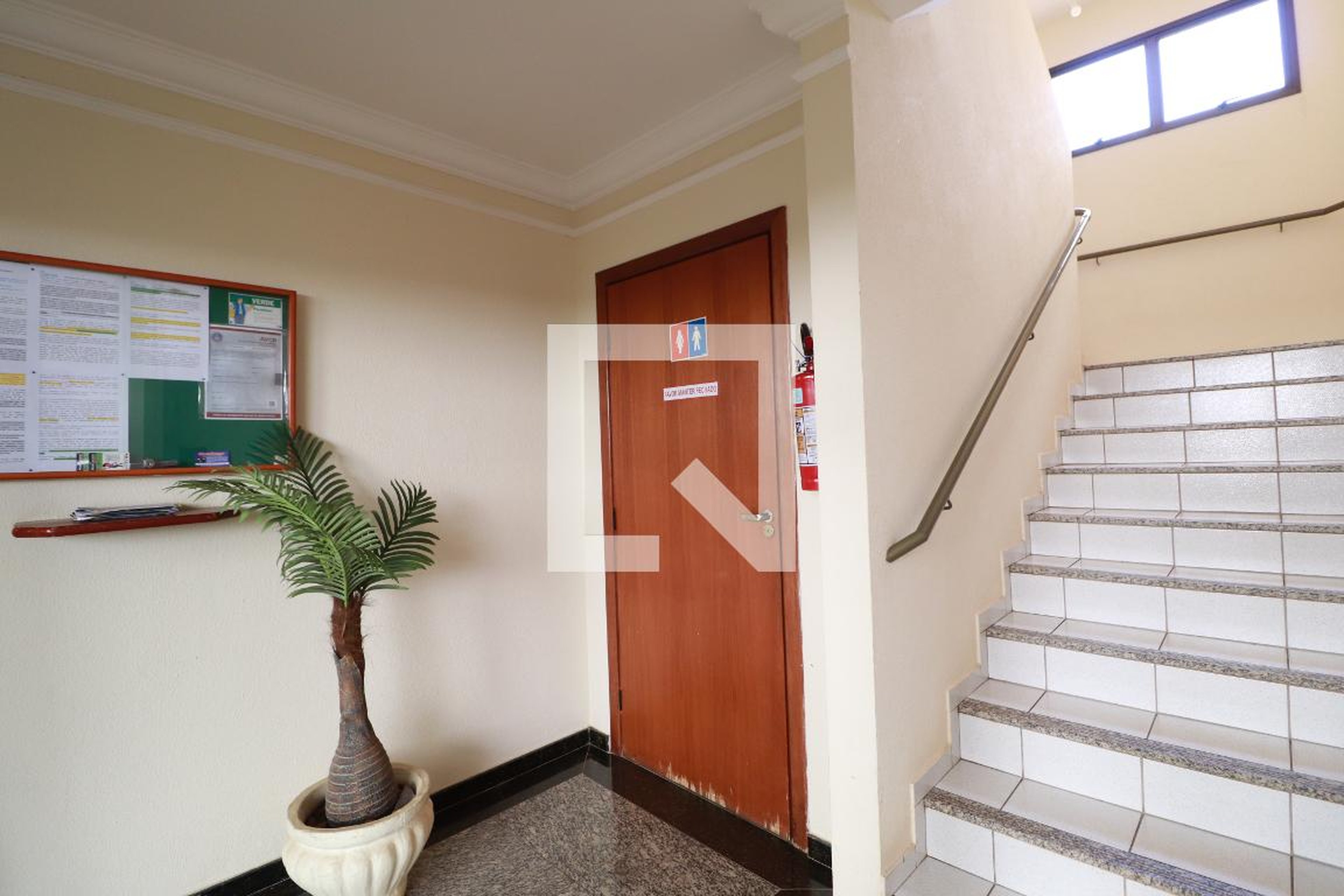 Hall de entrada - null