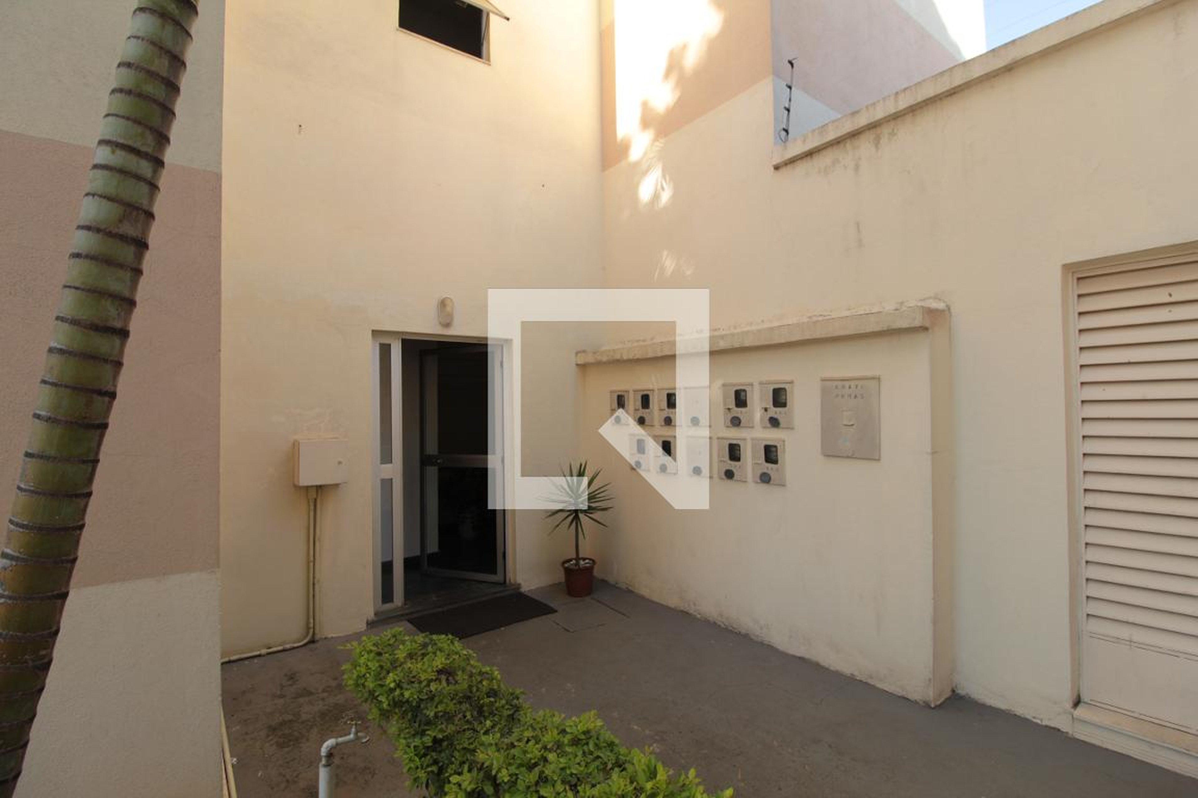 Hall de Entrada - 