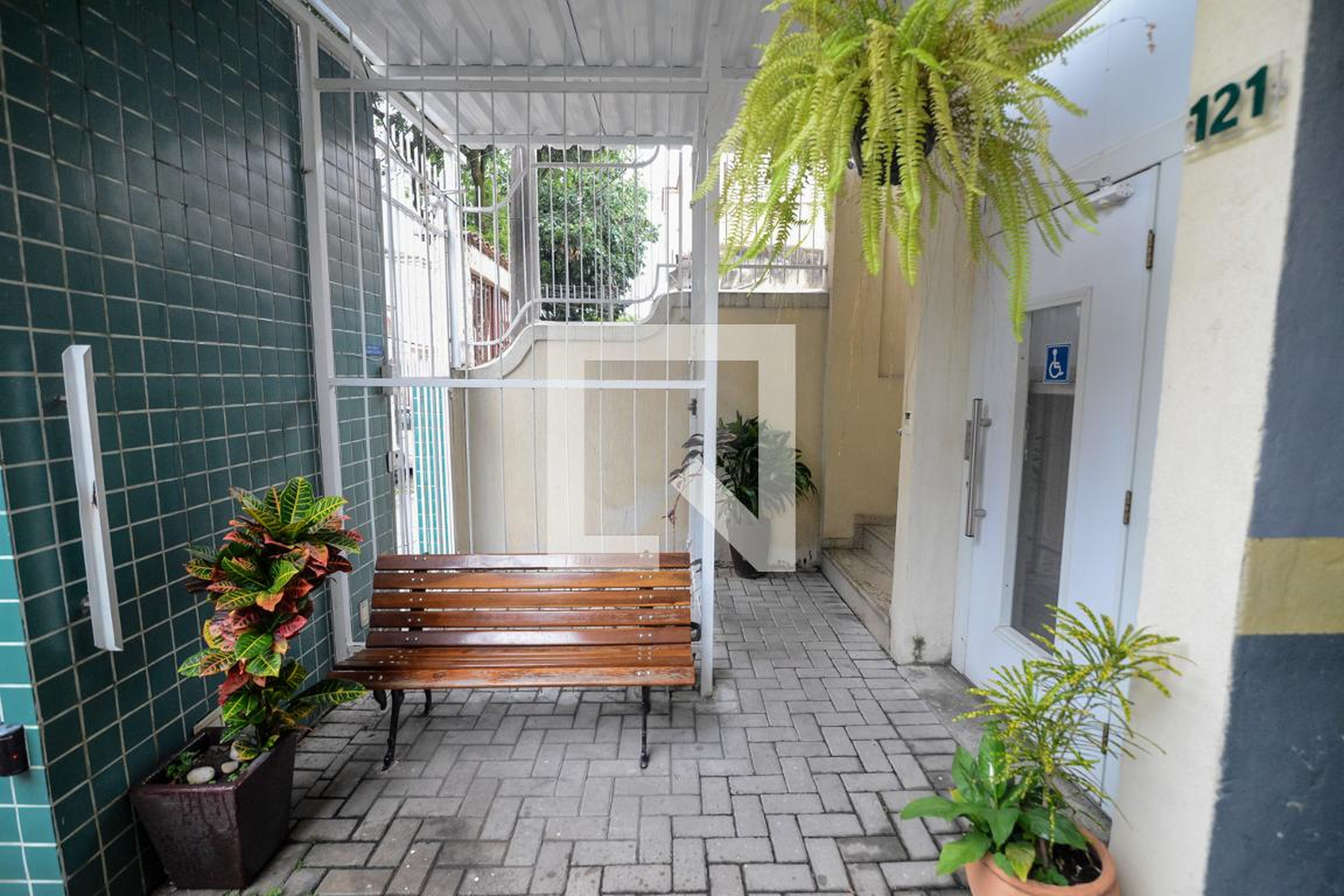 Hall - Ipês da Vila