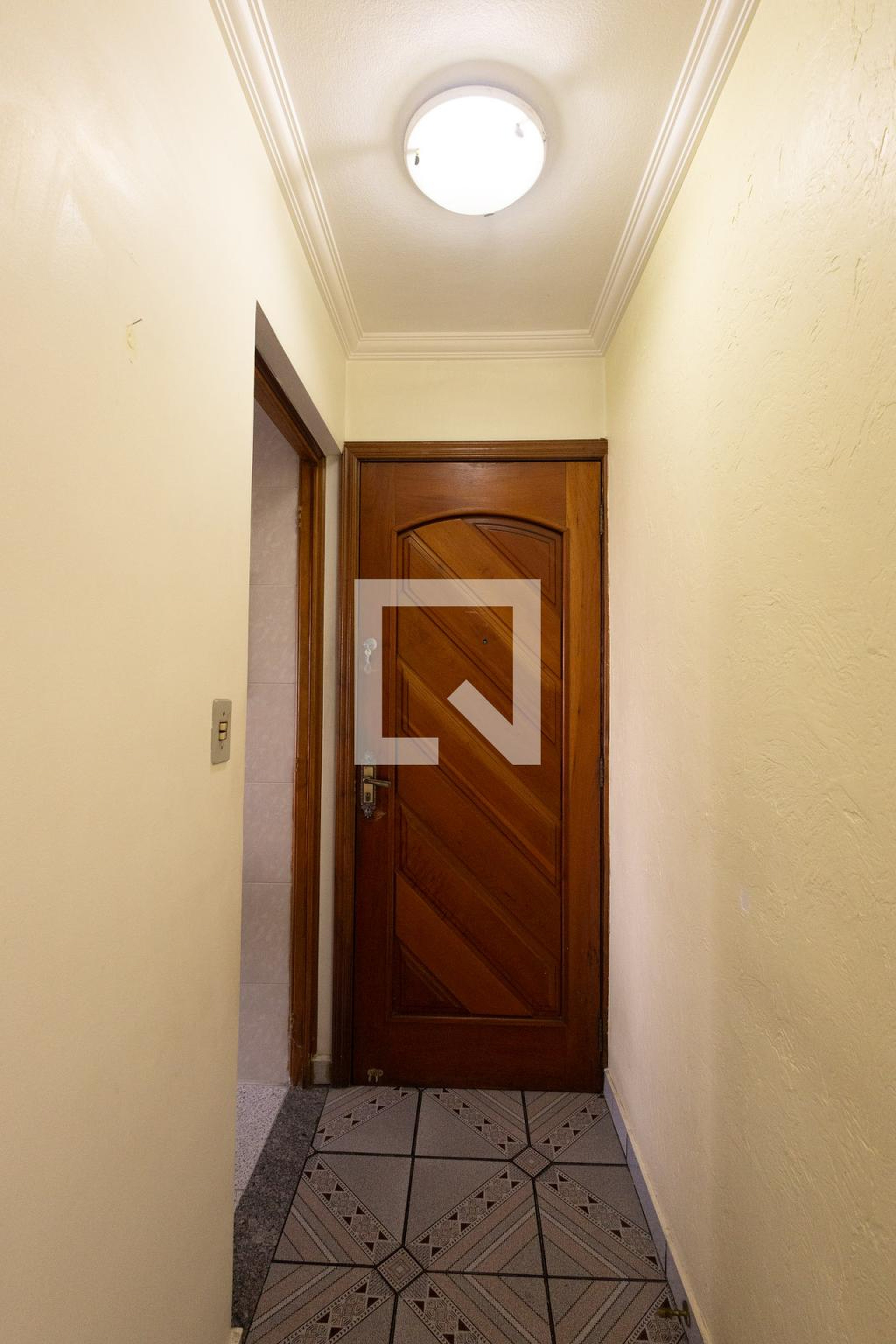 Hall - Jardim Tropical