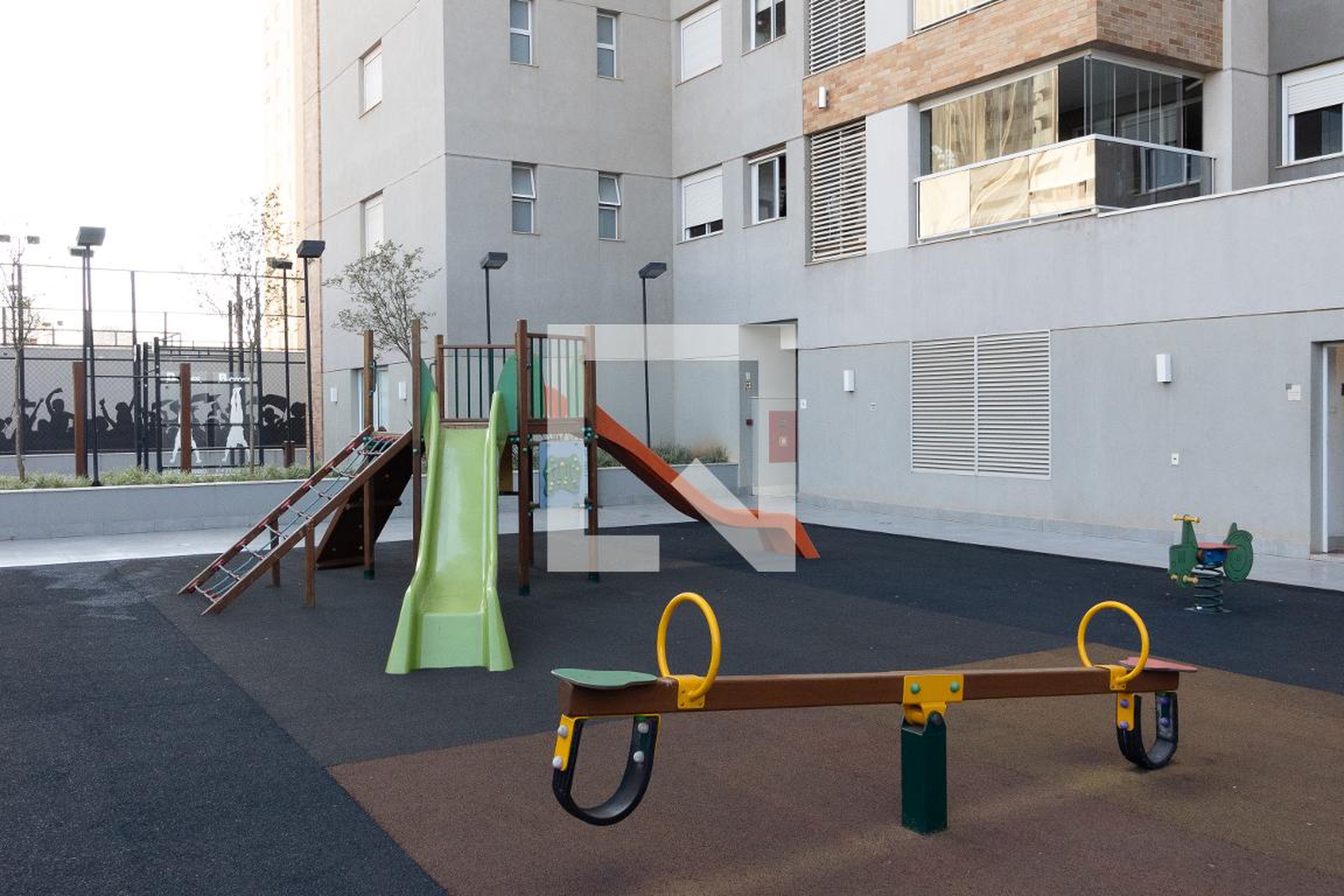 Playground - Uber Miró